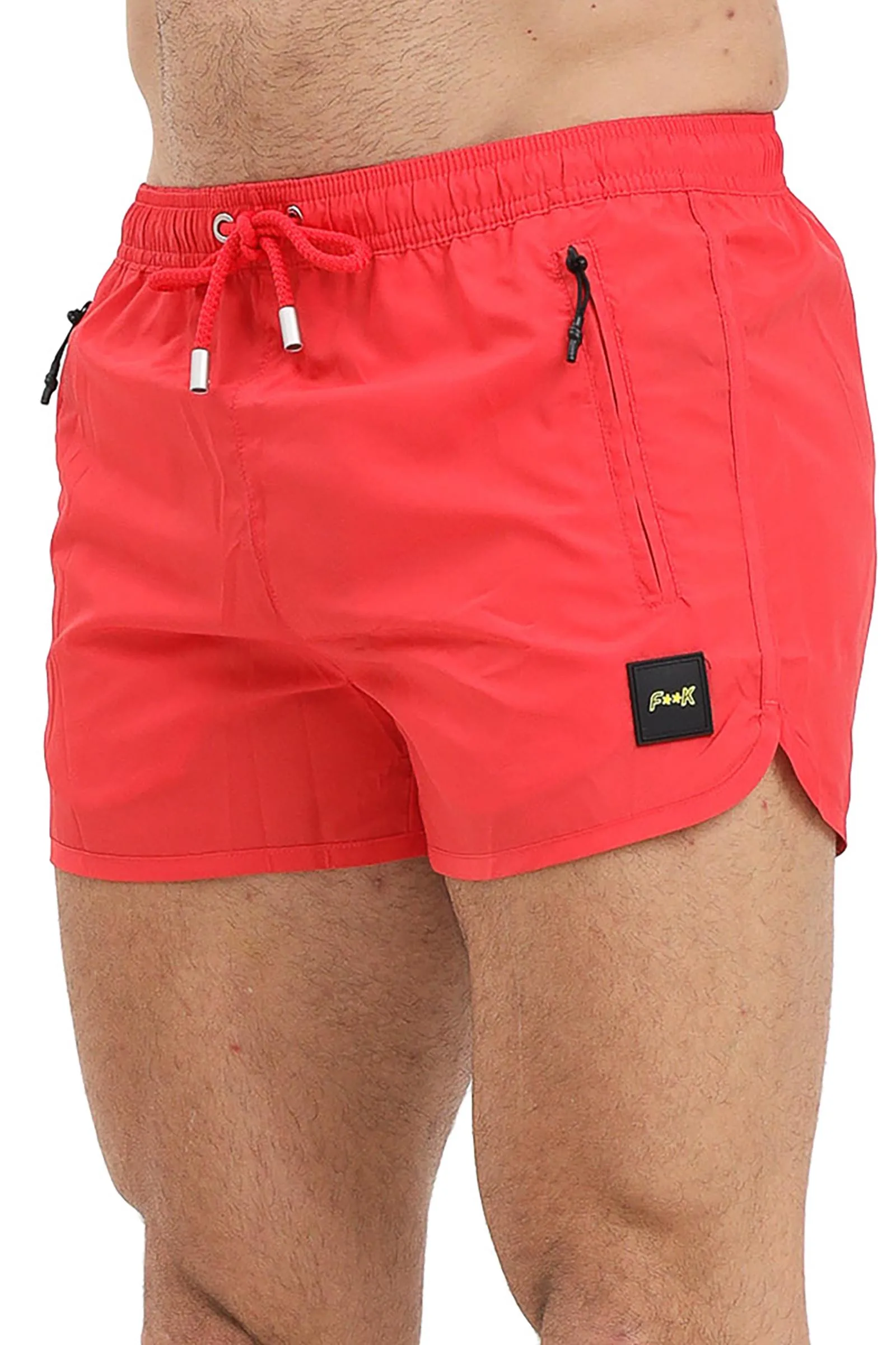 Boxer Mare Rosso