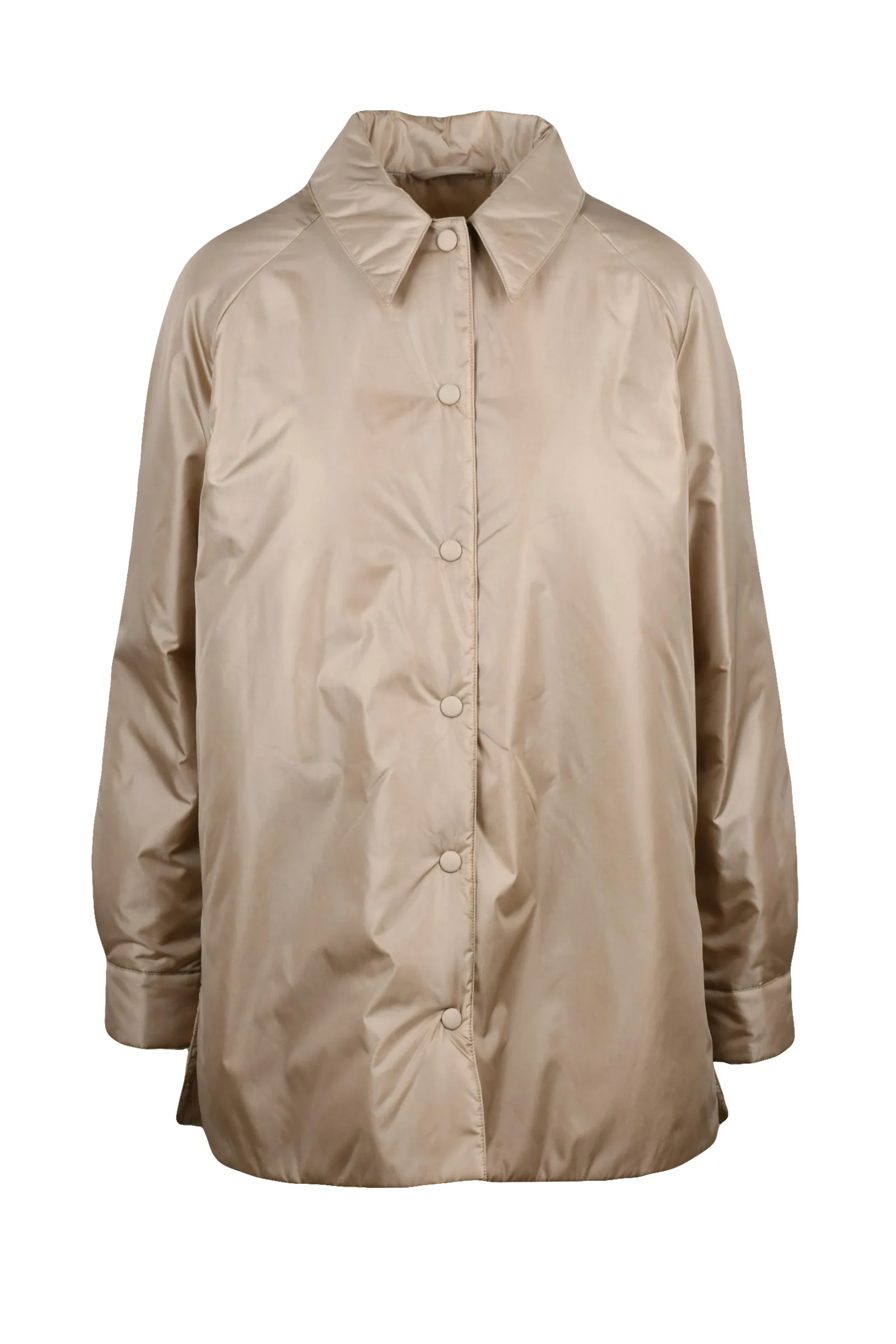 Camicia Beige