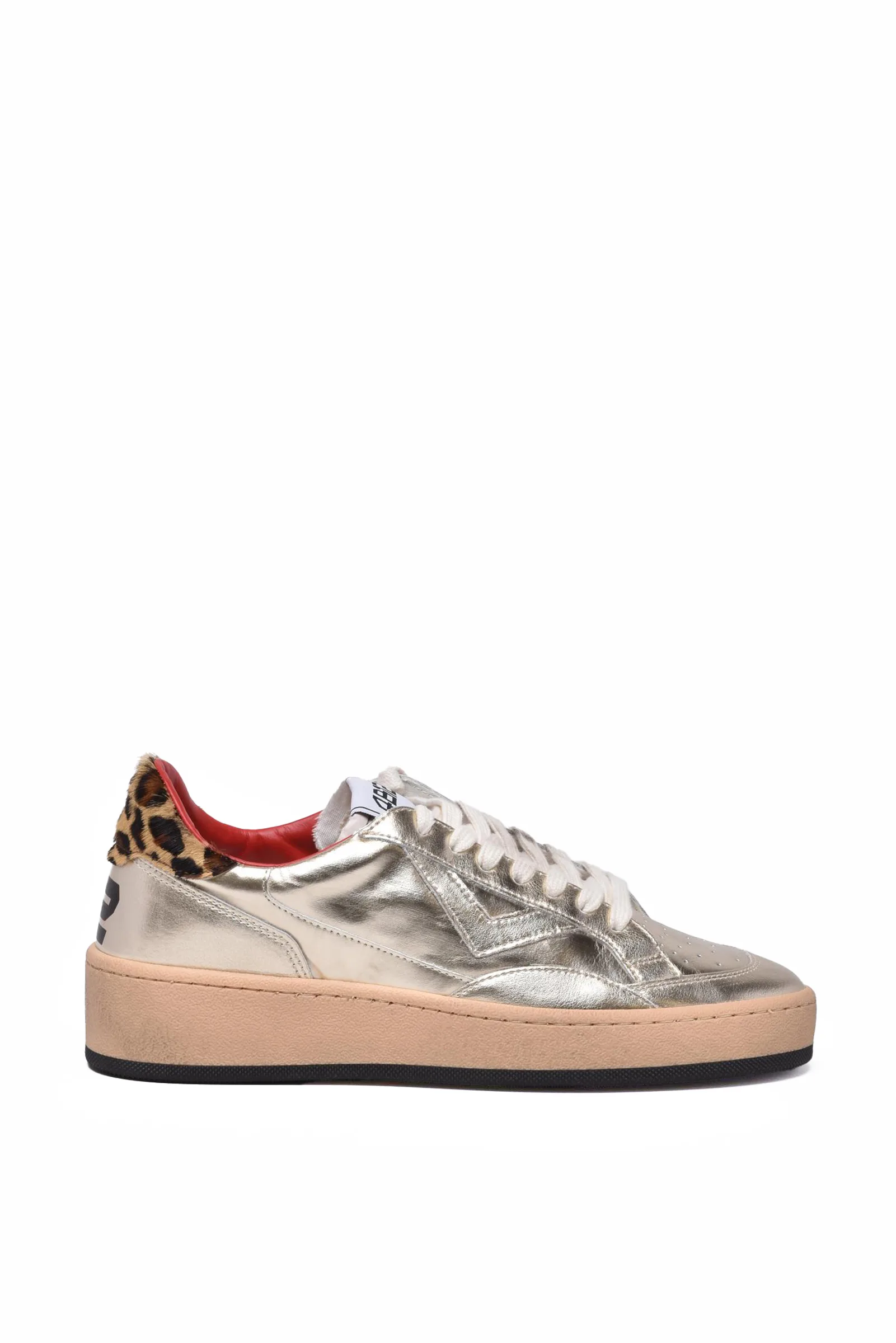 Sneakers Oro