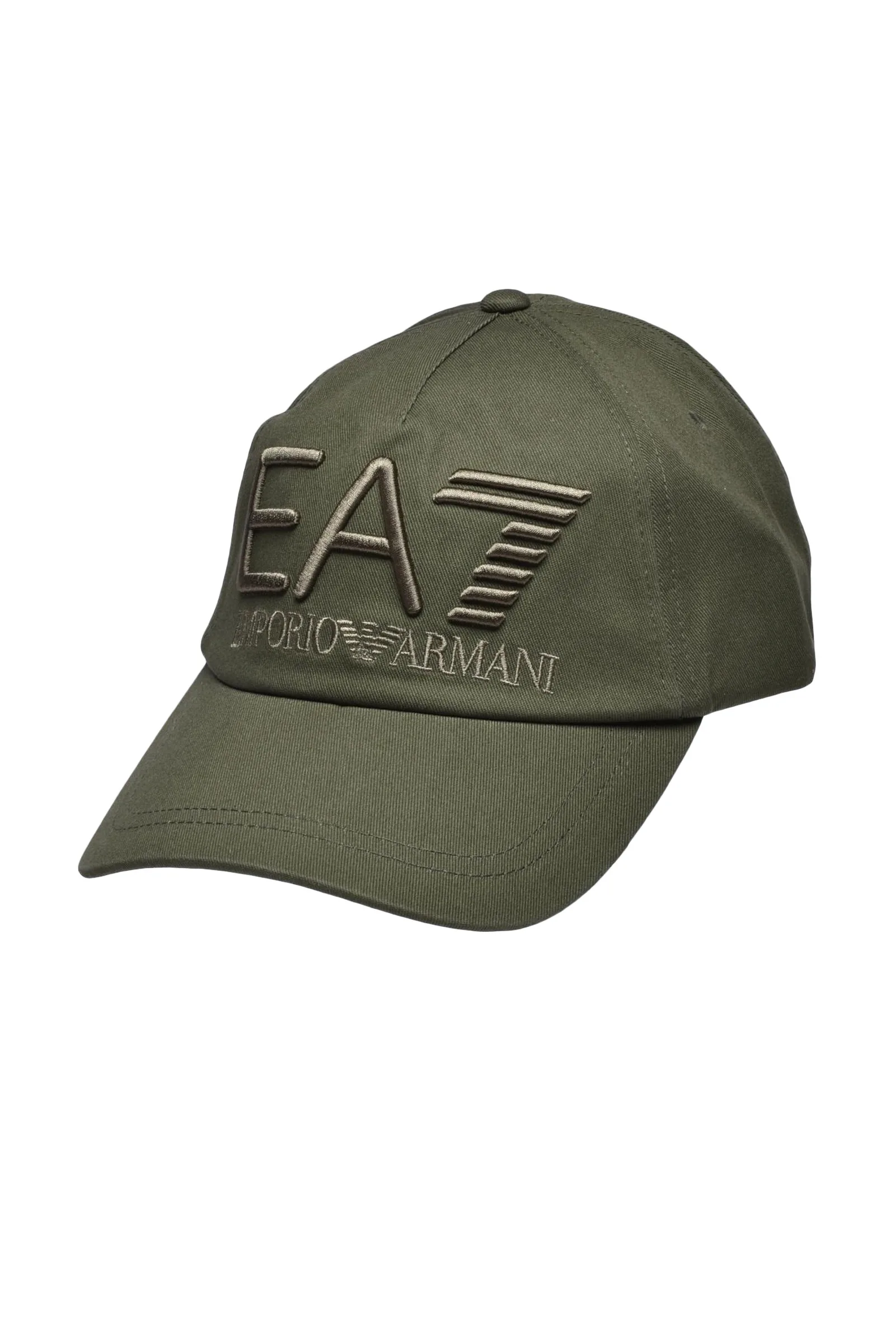 Cappello Baseball Verde