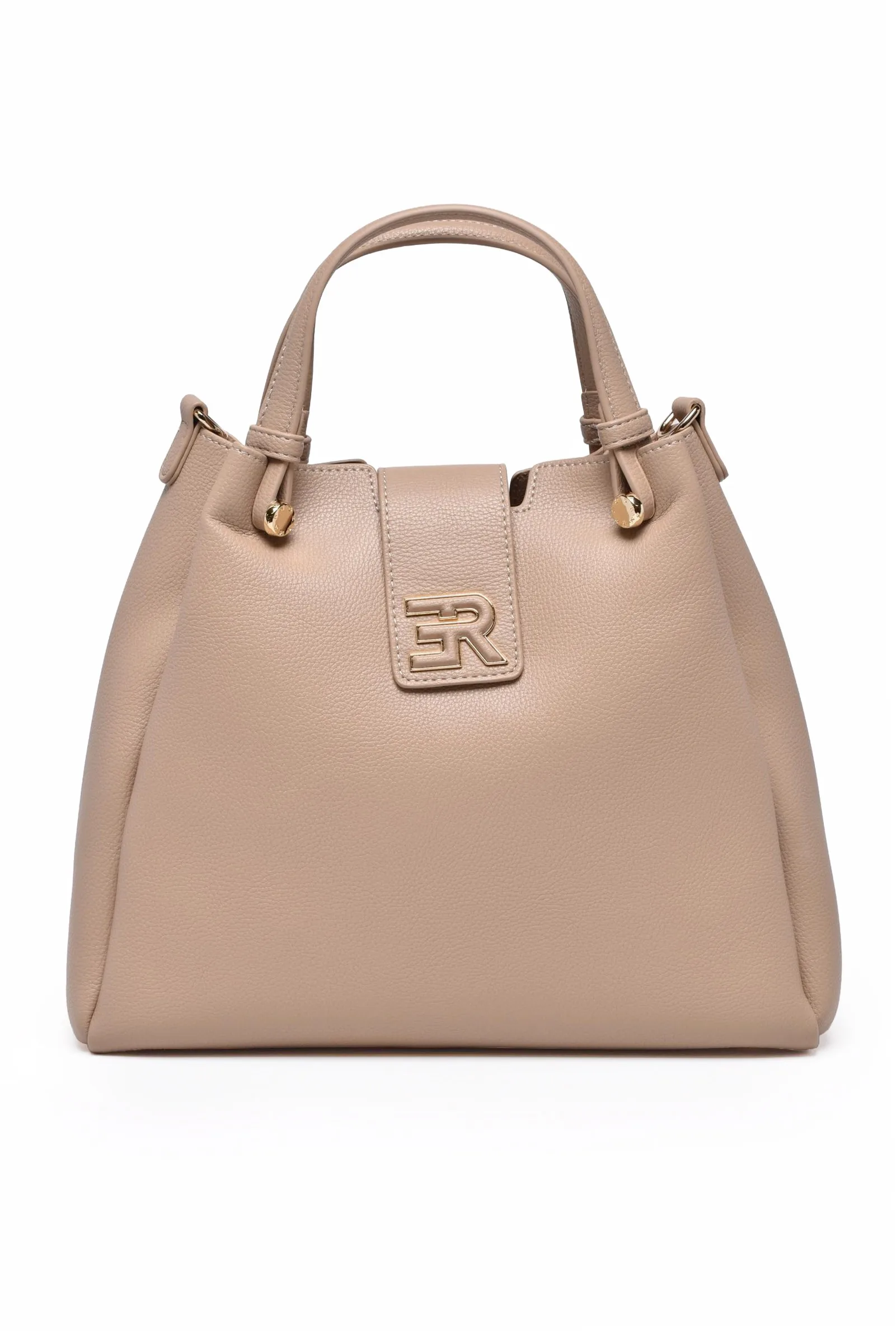 Tracolla Beige