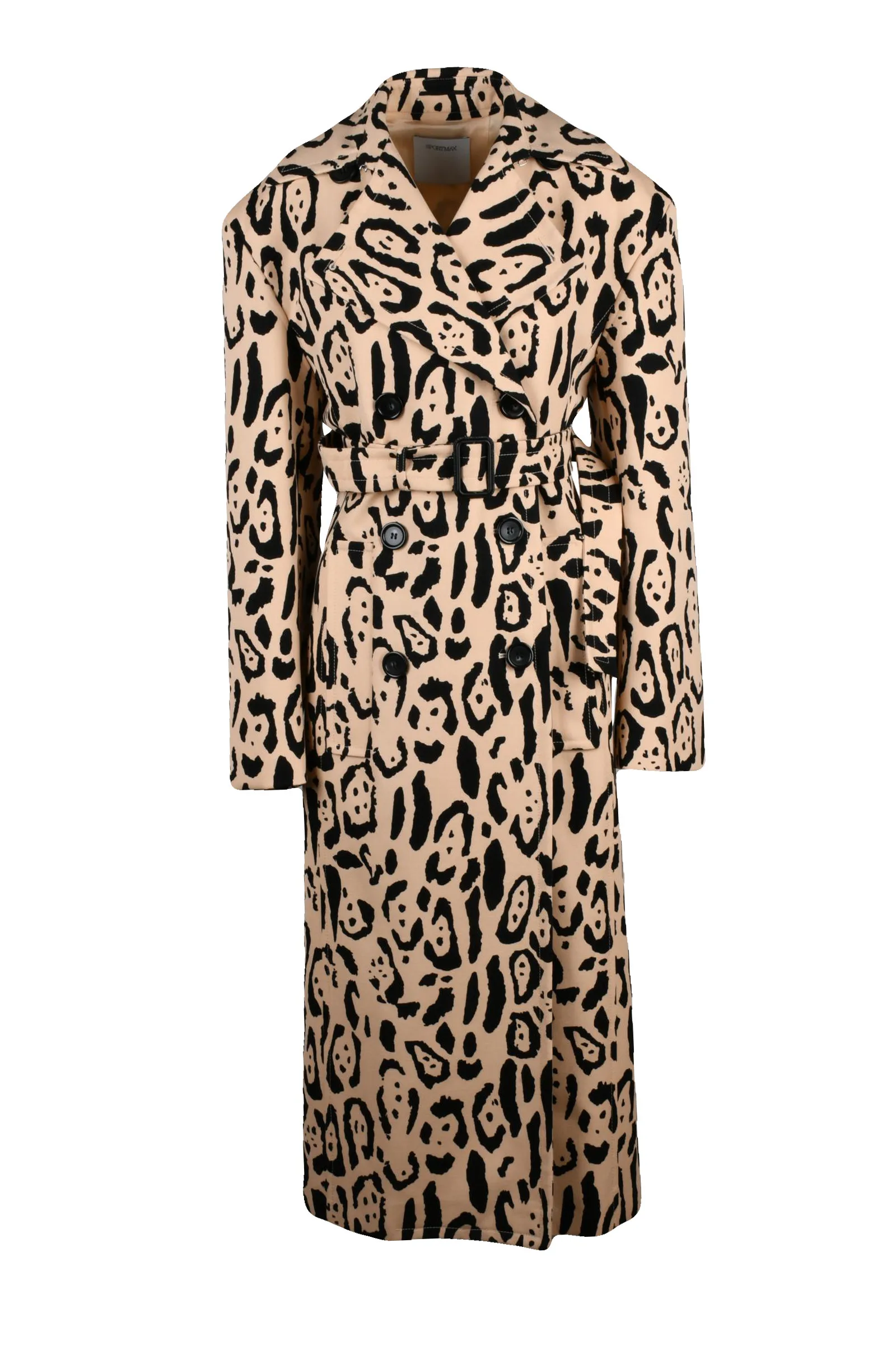 Cappotto Beige