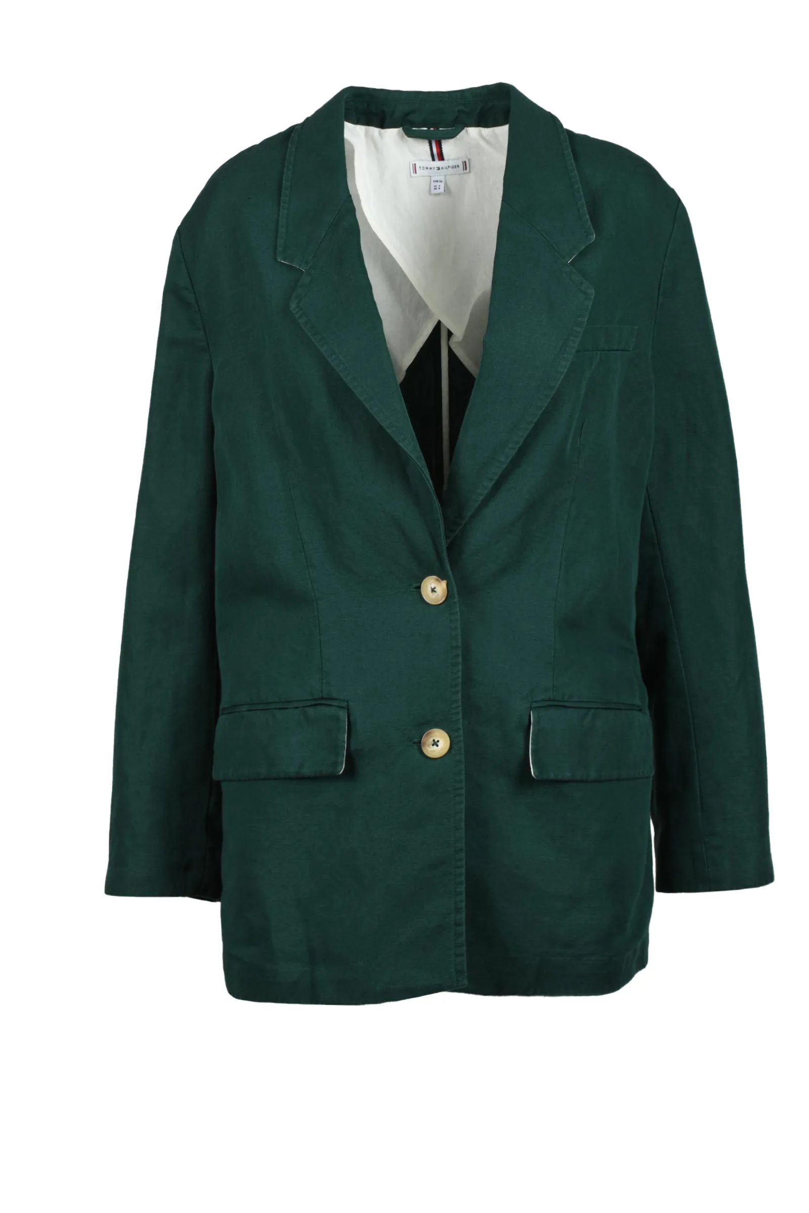 Giacca Verde