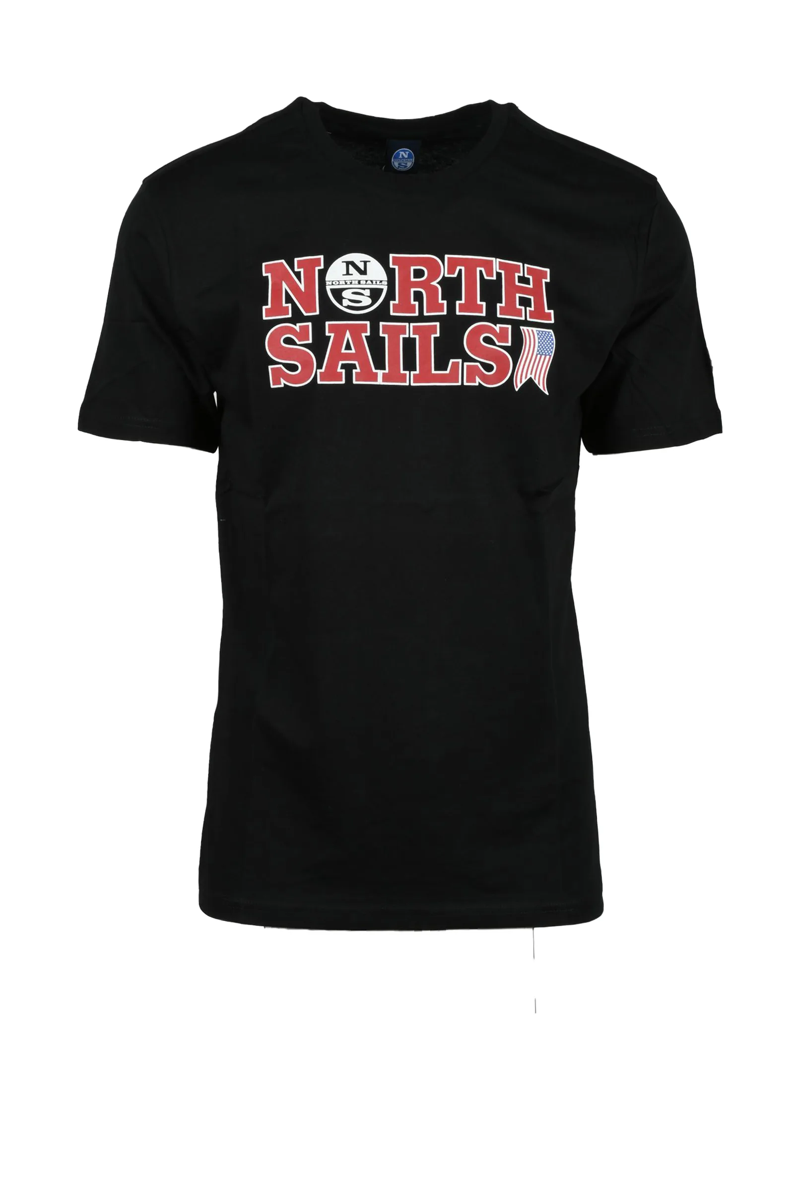 T-shirt Nero