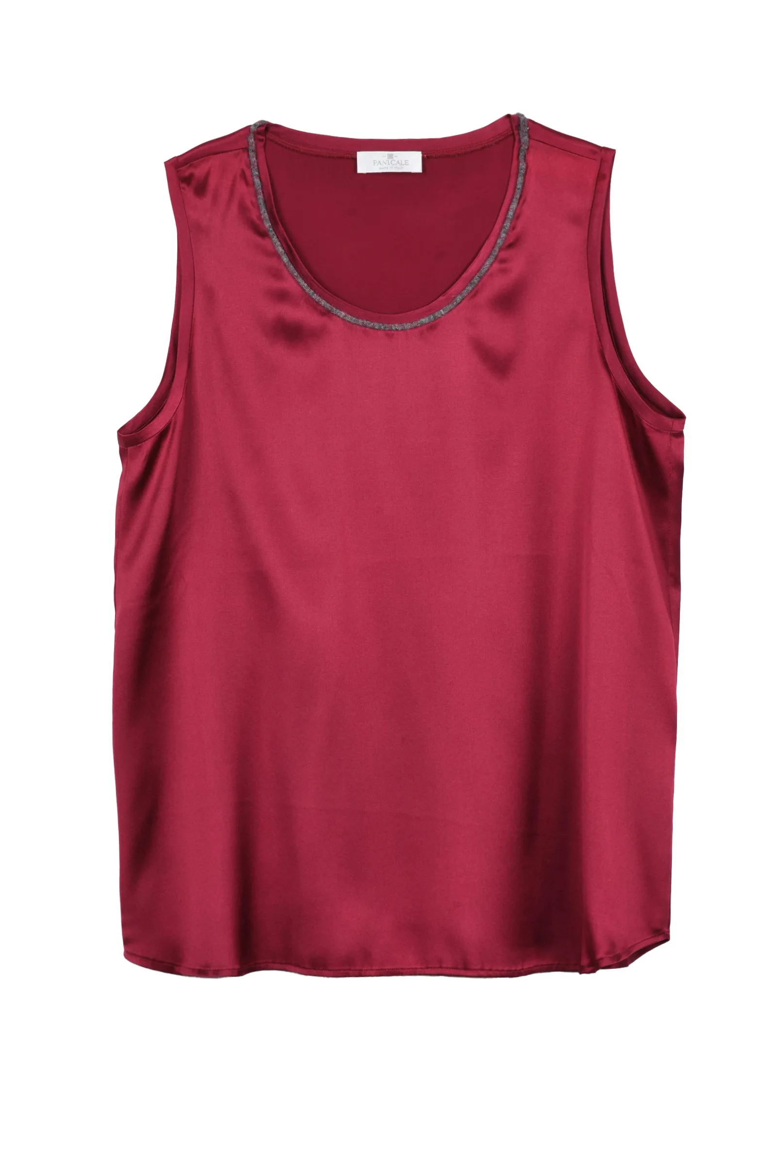 Top Rosso