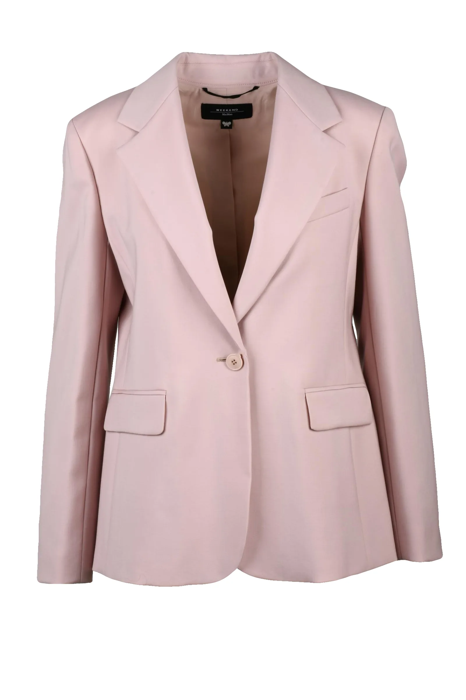Giacca Rosa