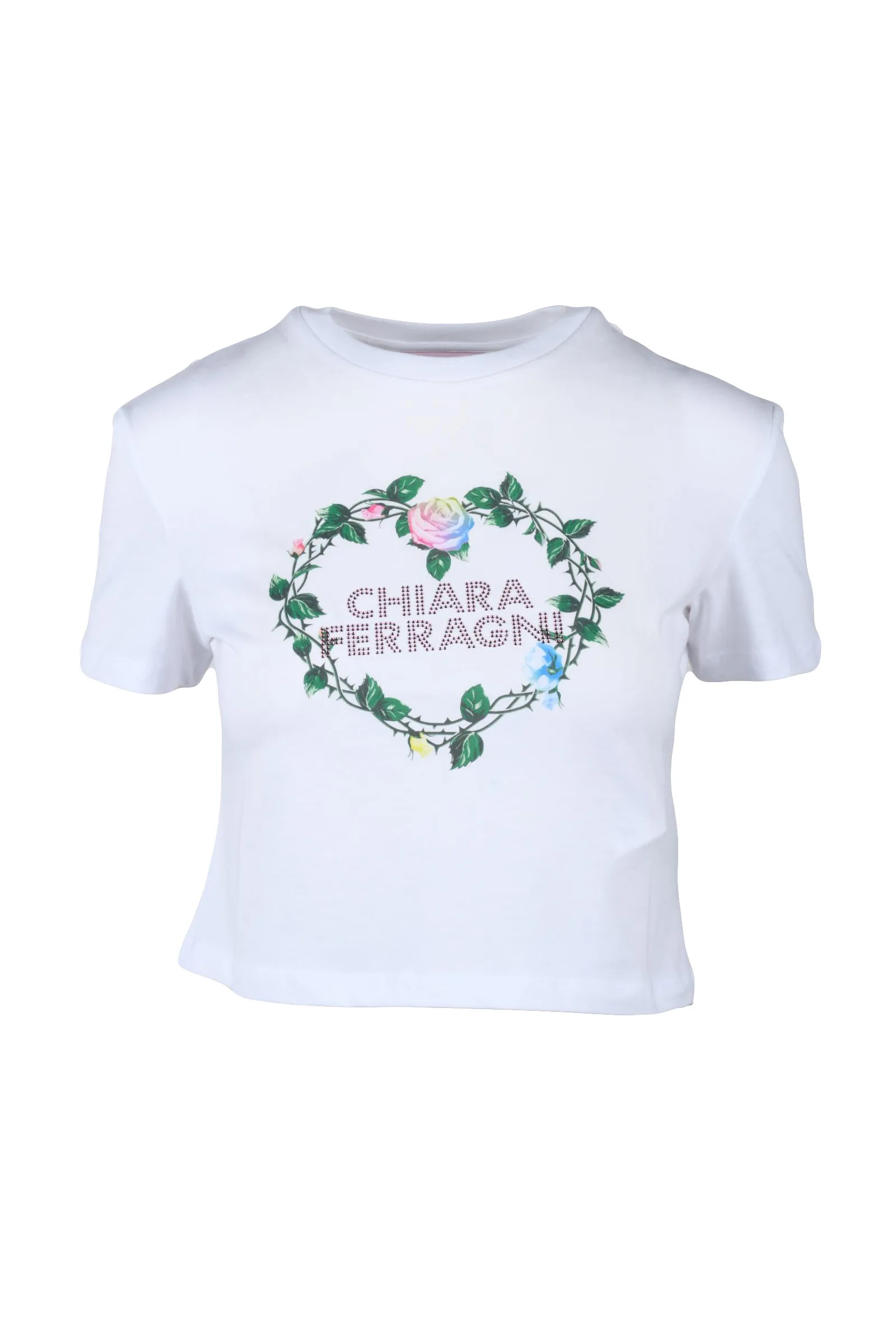 T-shirt Bianca