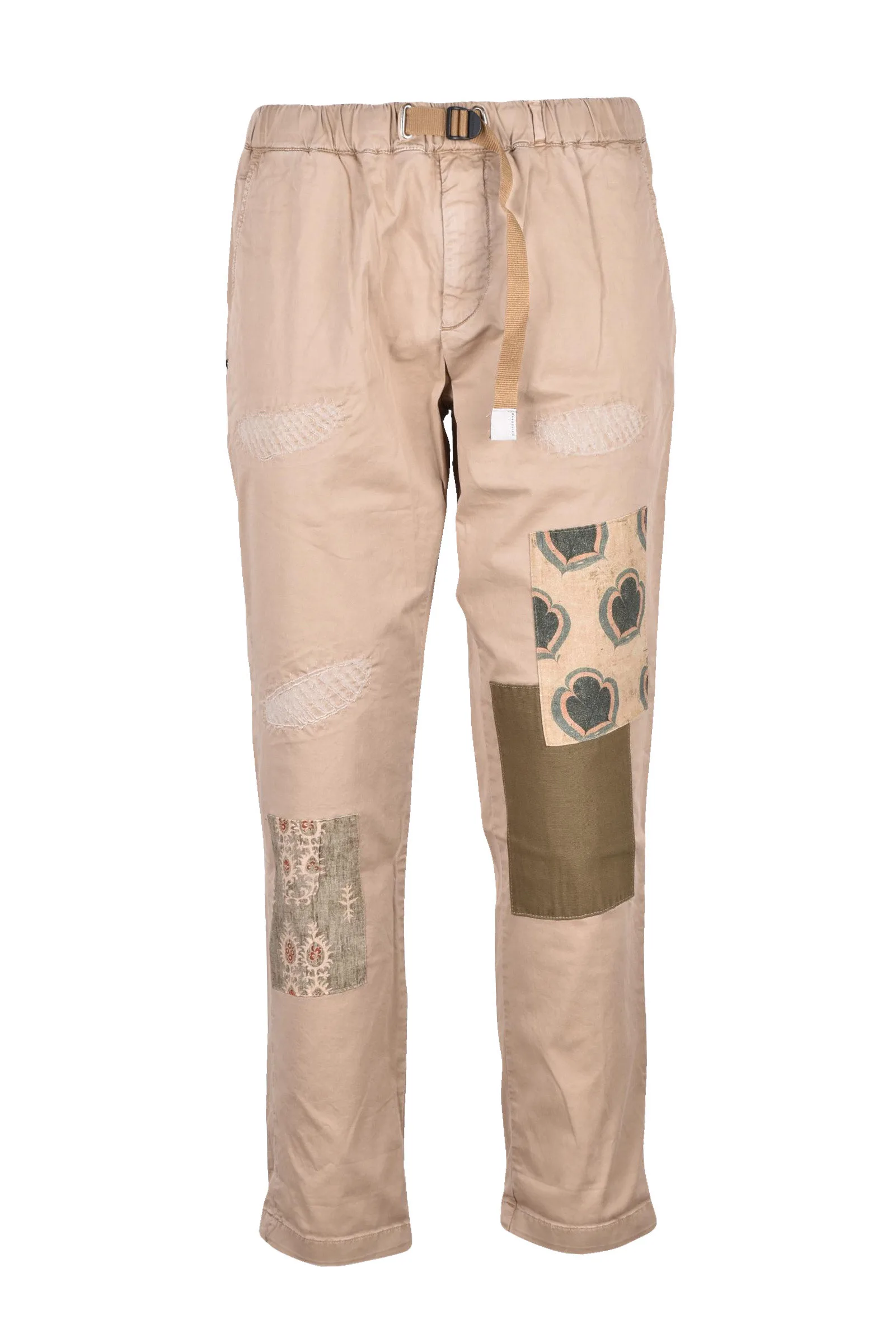 Pantalone Chino Azzurro