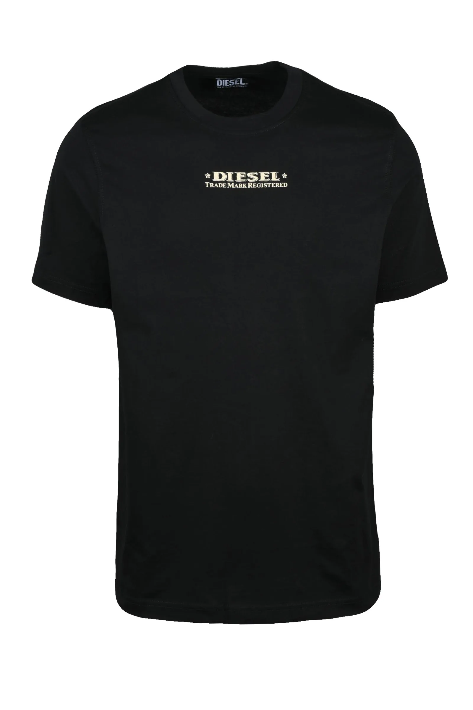 T-shirt Nera