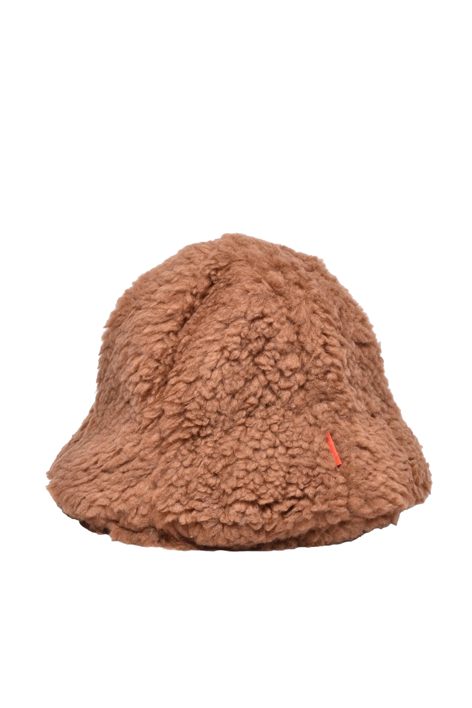 Cappello Baseball Marrone