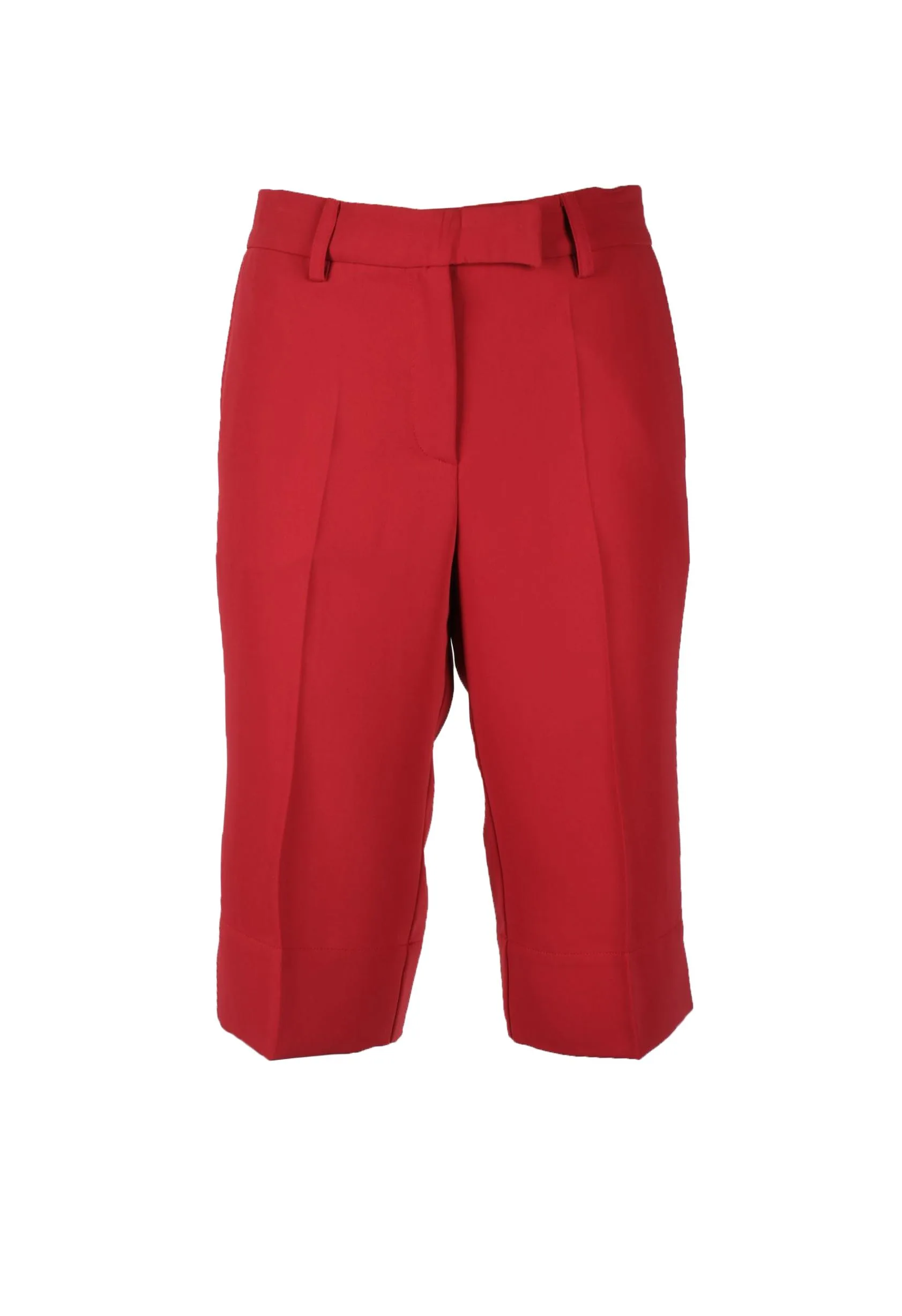 Bermuda Rosso