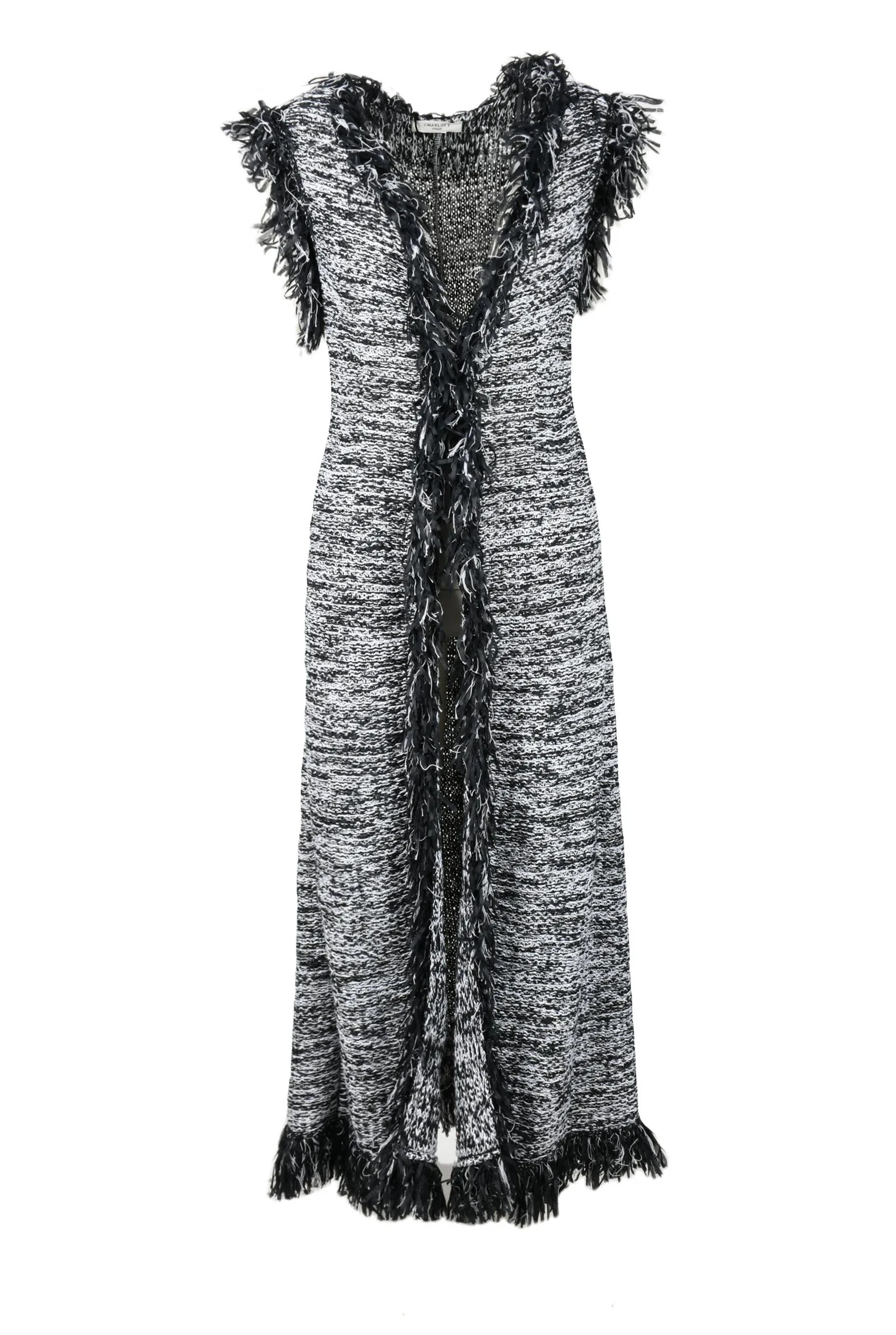 Gilet Nero