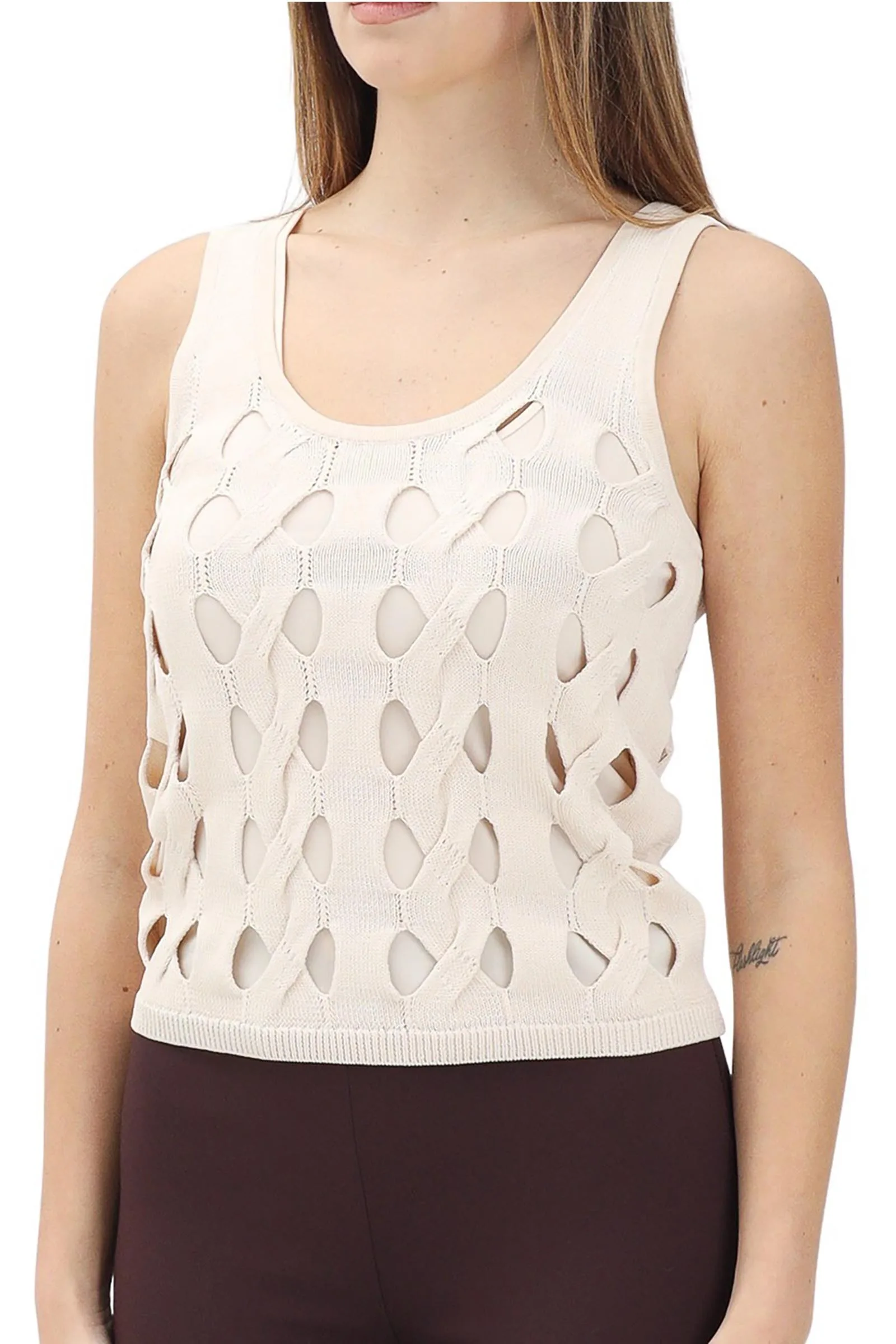 Blusa Bianca