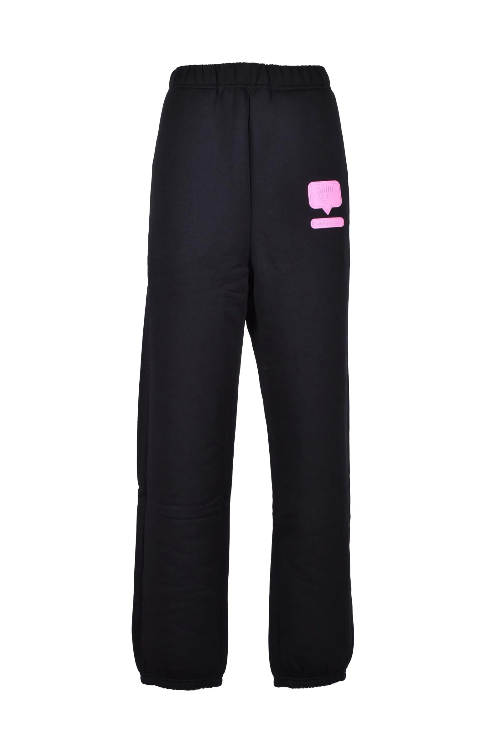 PantaloneTuta Nero
