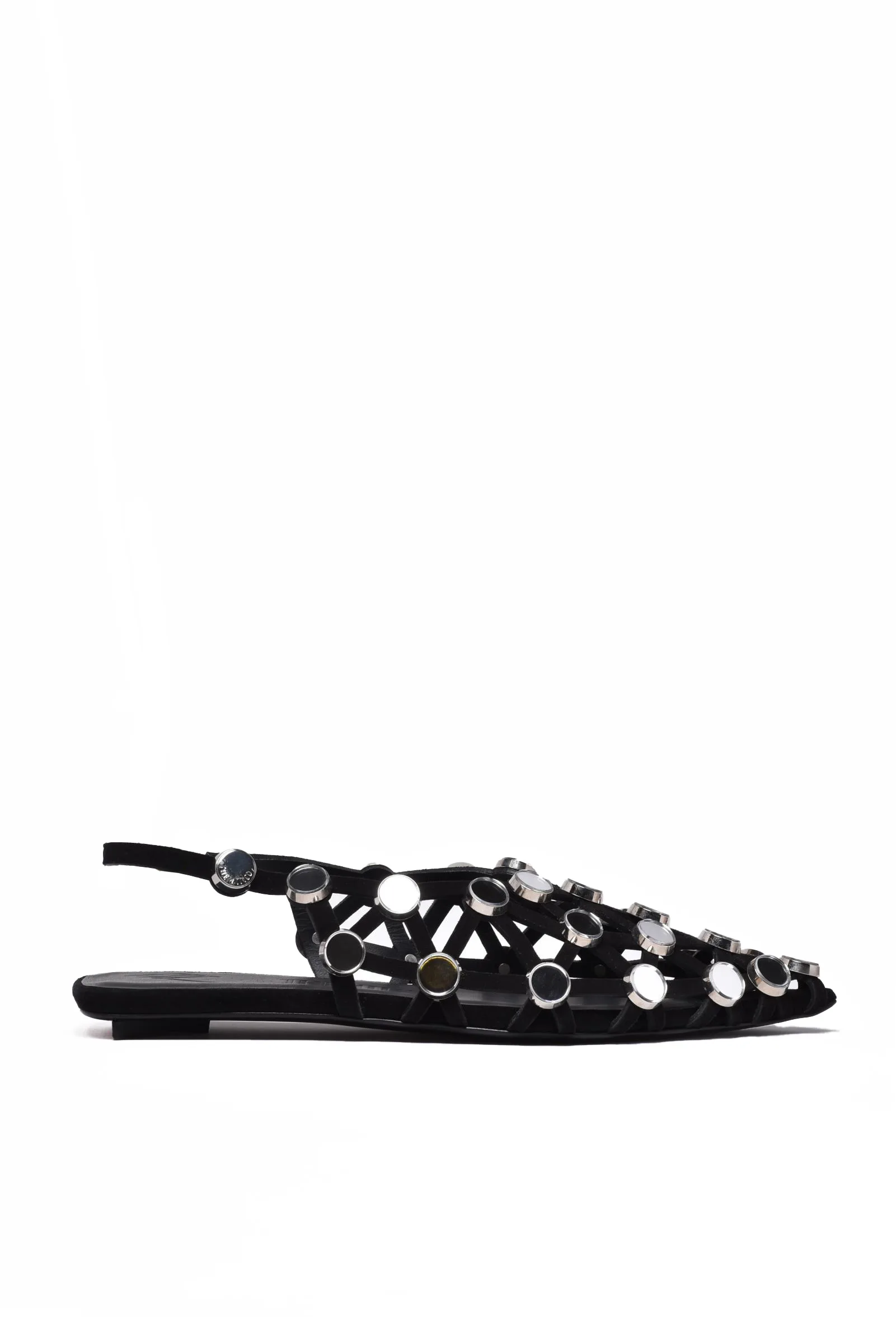 Ballerine Nero