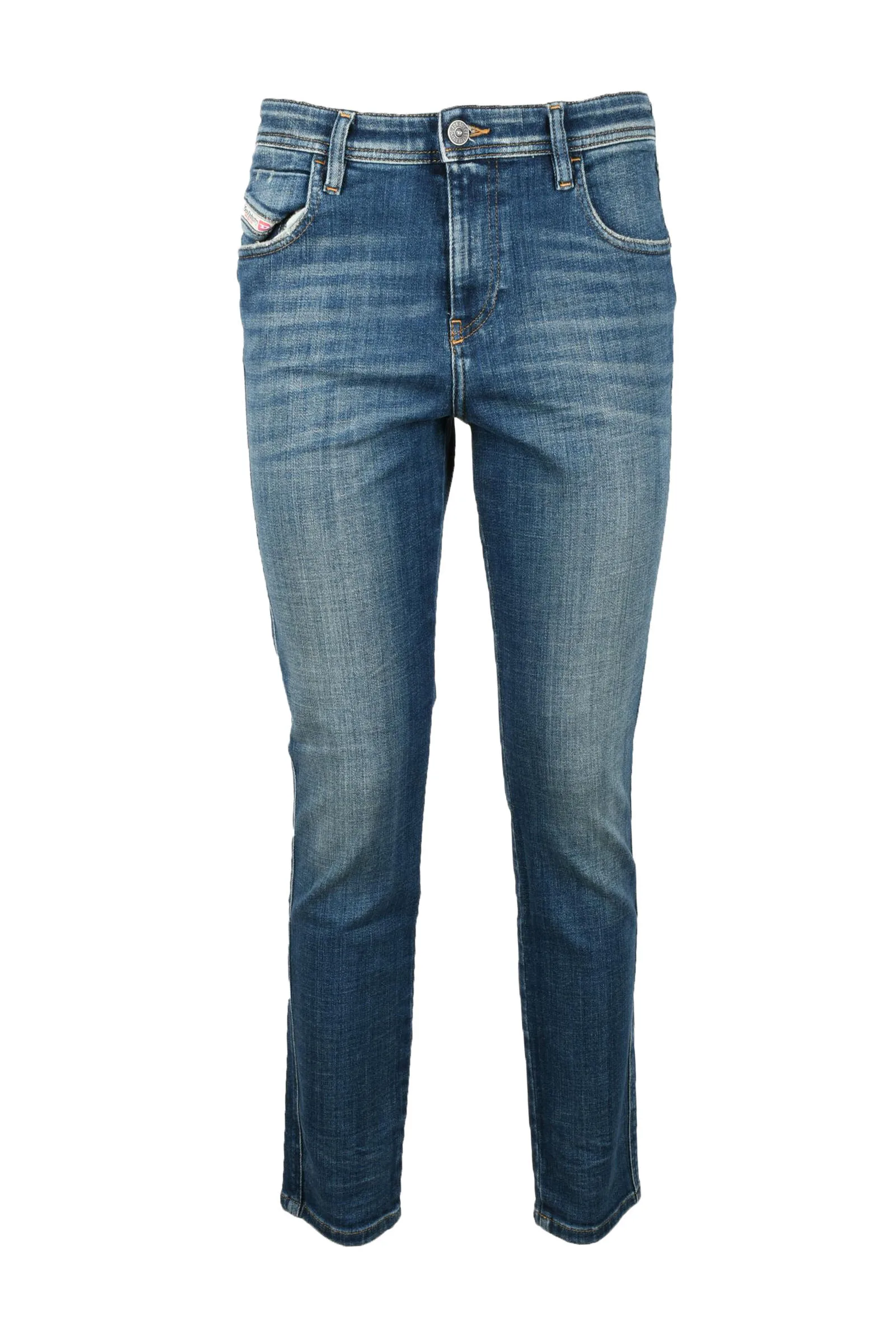 Jeans Donna Blu
