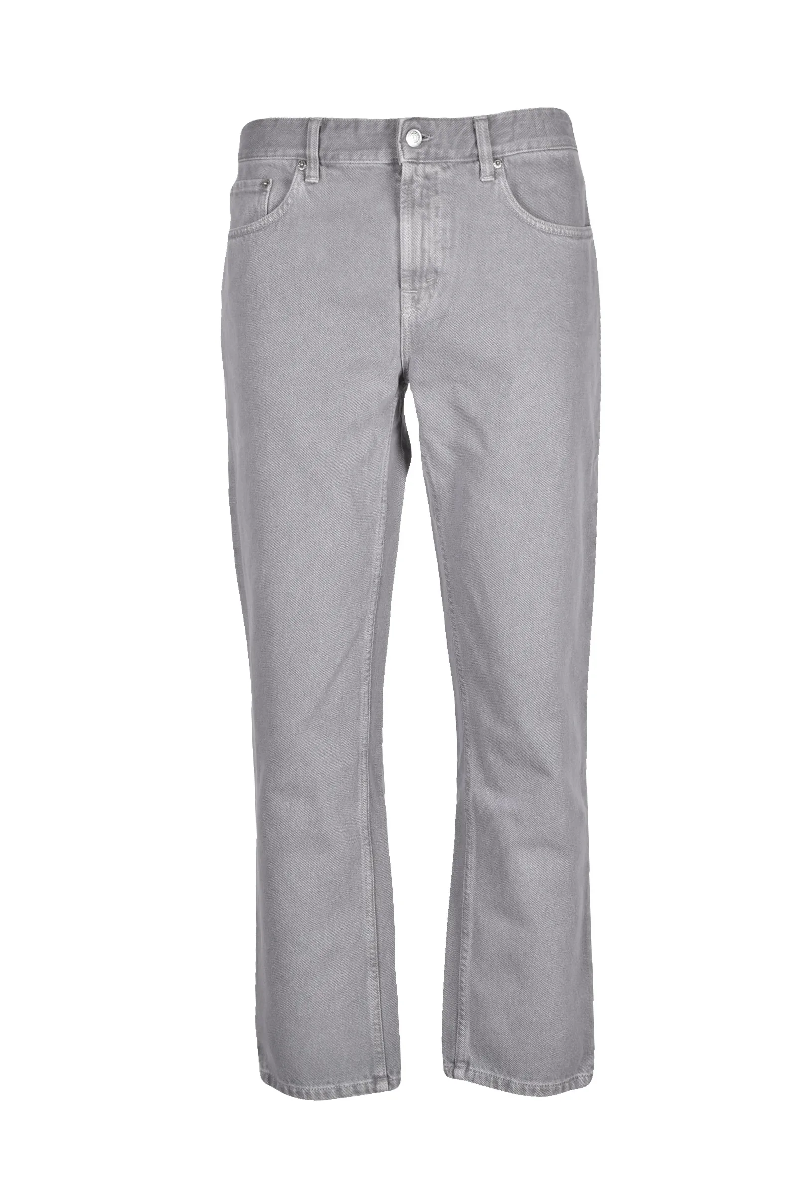 Jeans Grigio