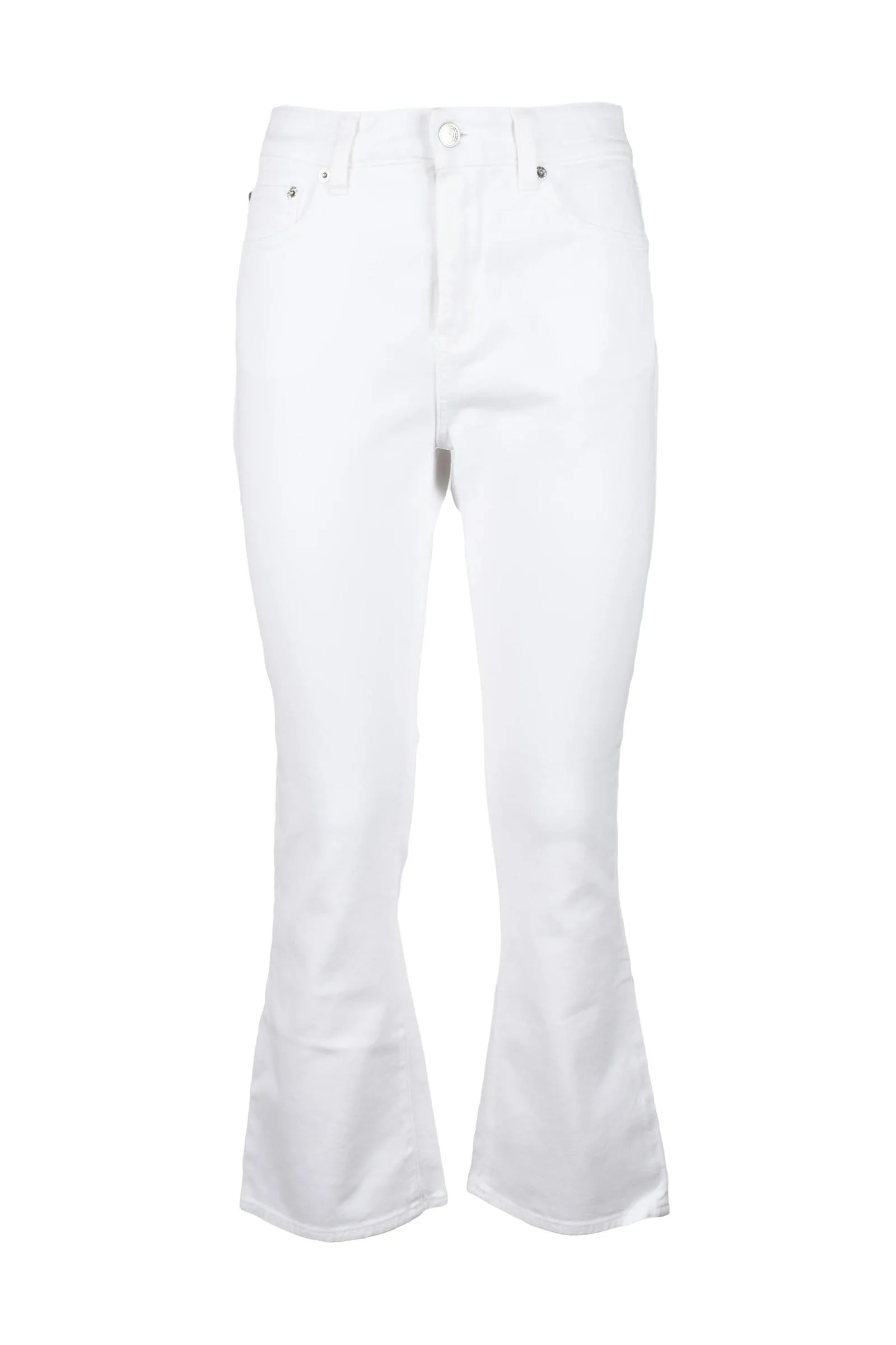 Jeans Bianco