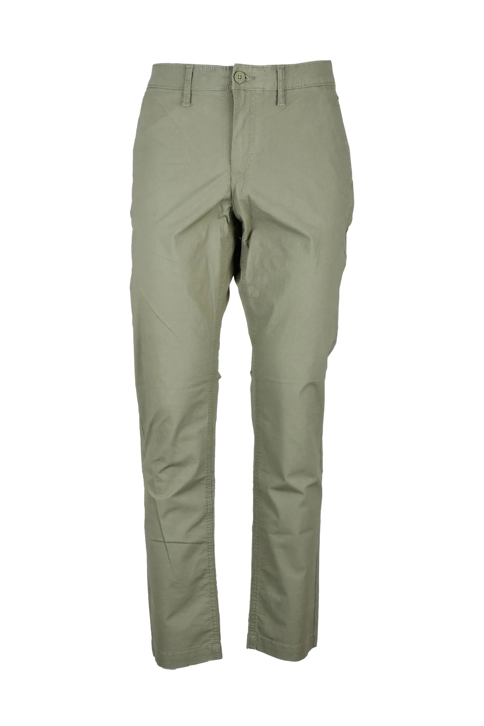Pantalone Chino Verde