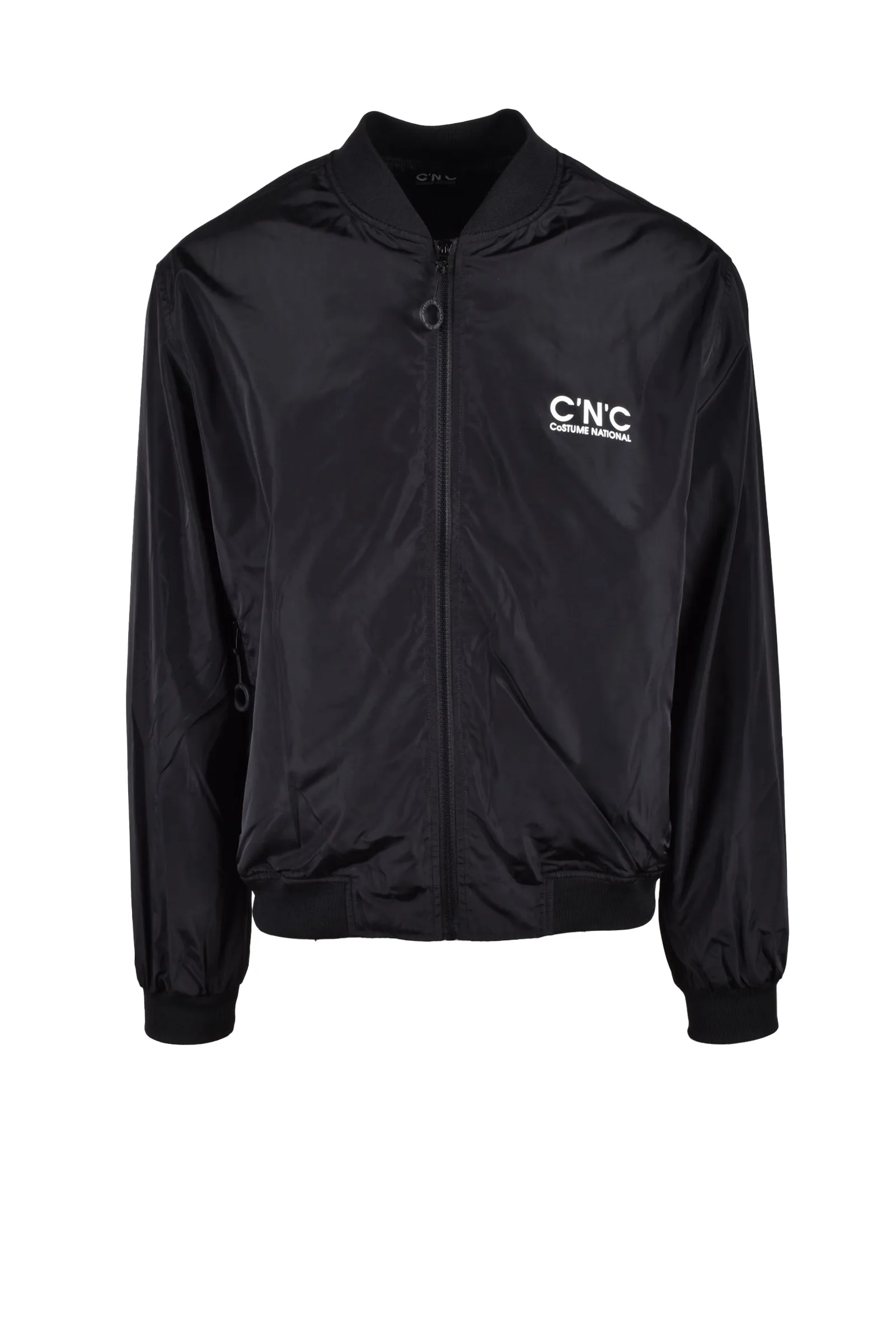 Cappotto Nero