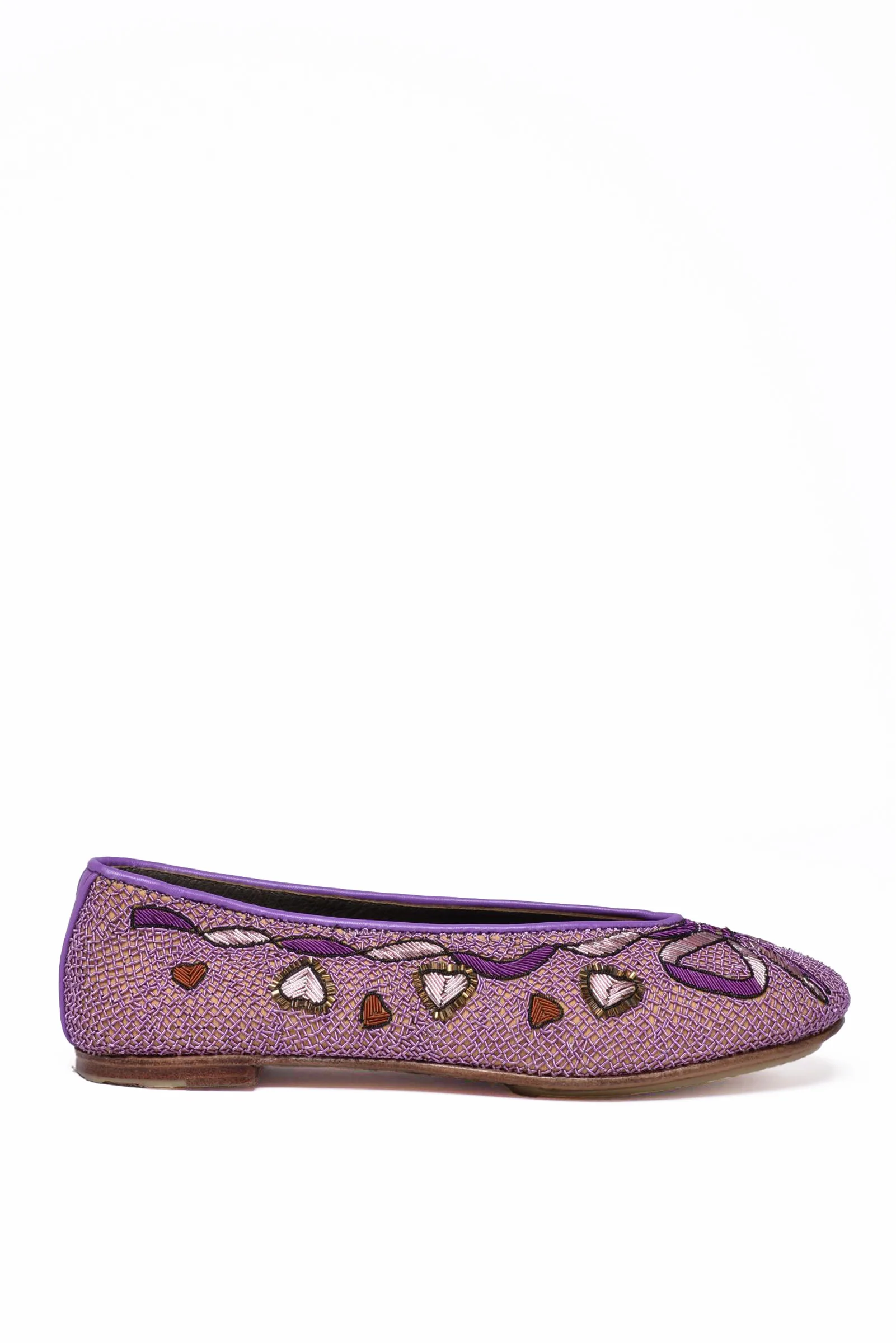 Ballerine Viola