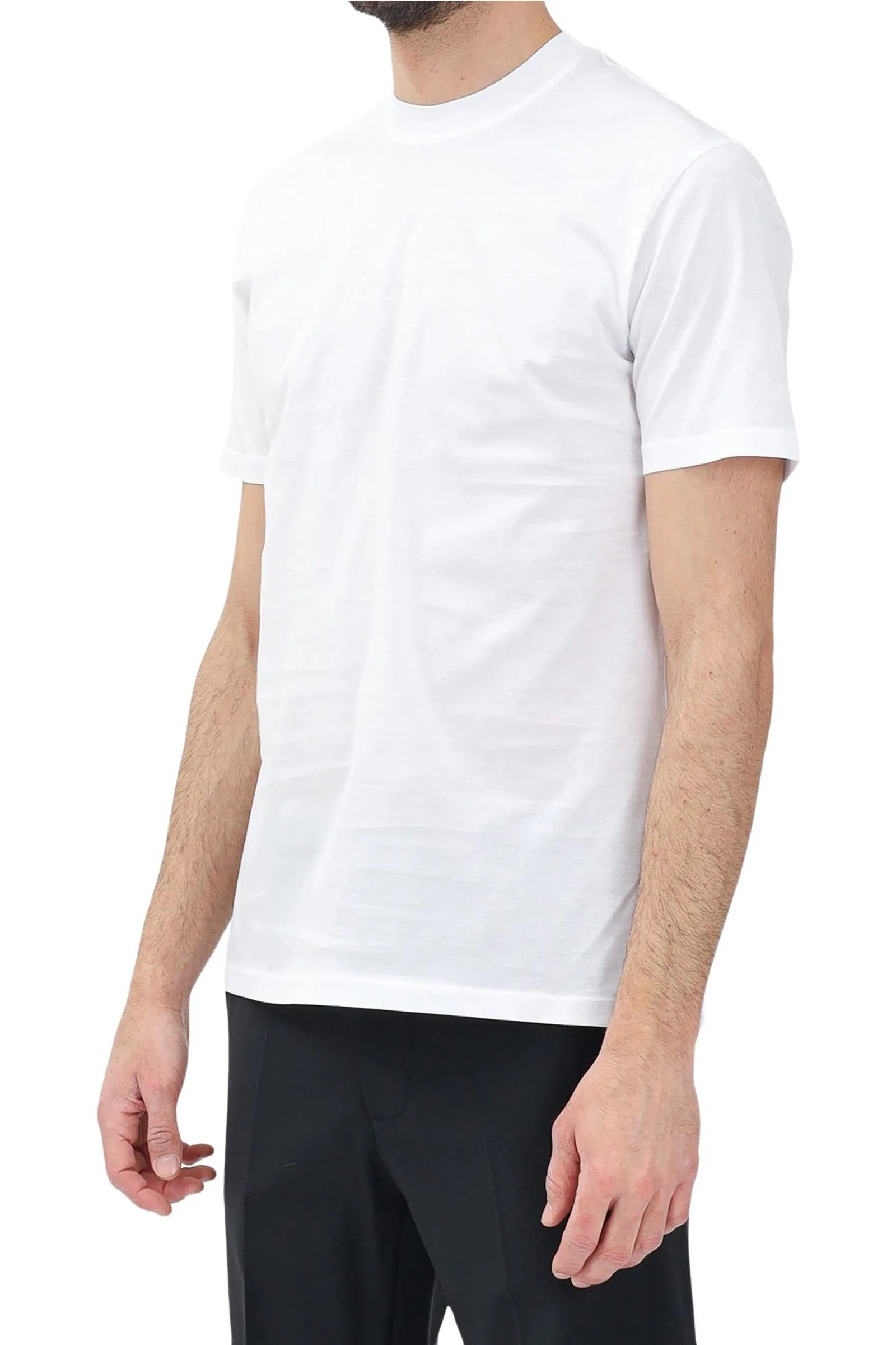 T-shirt Bianco