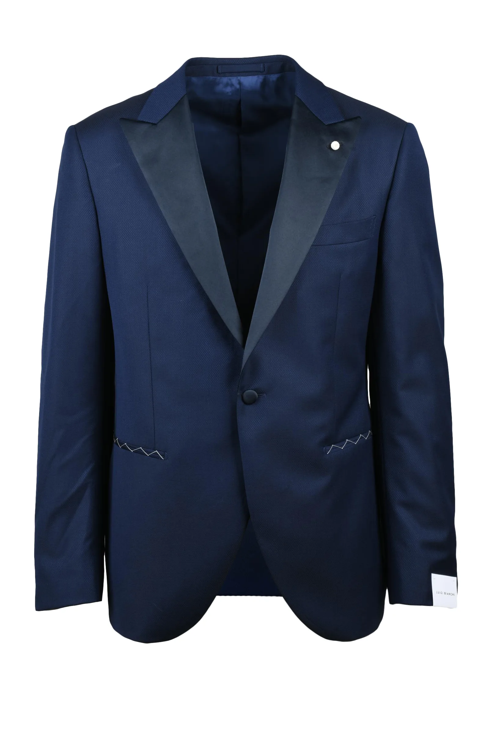 Giacca Blu