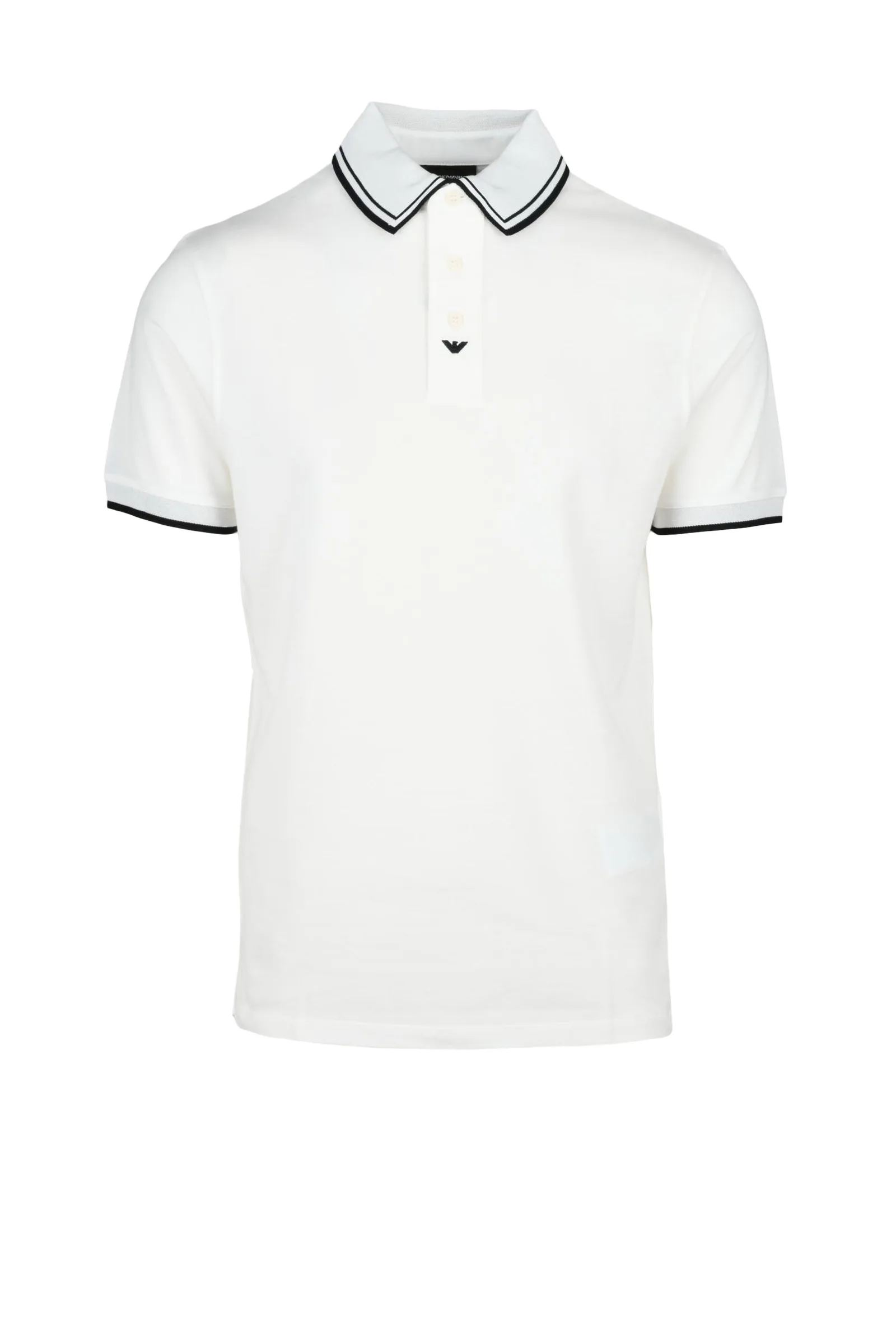 Polo Bianco
