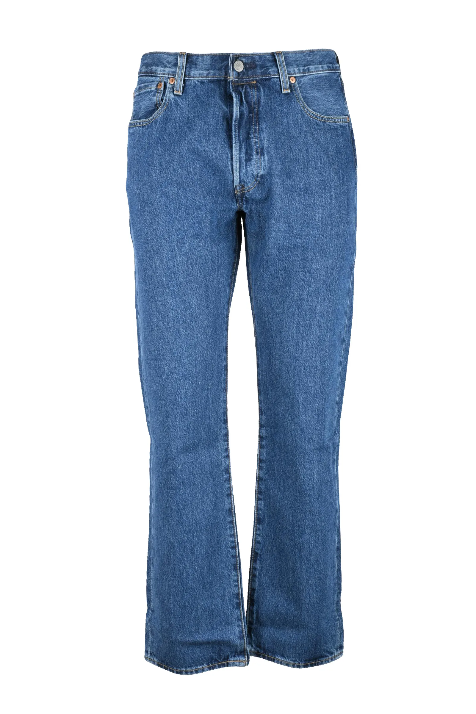 Jeans Blu