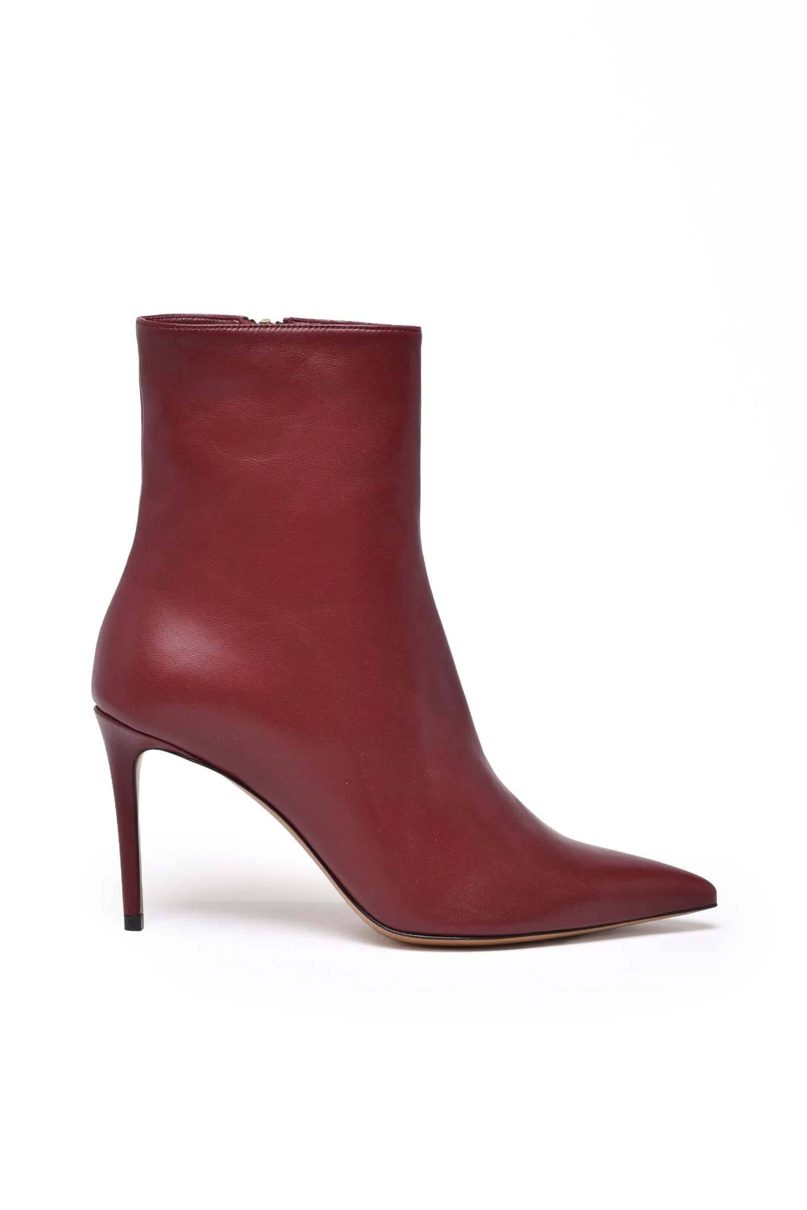 Stivaletto Rosso