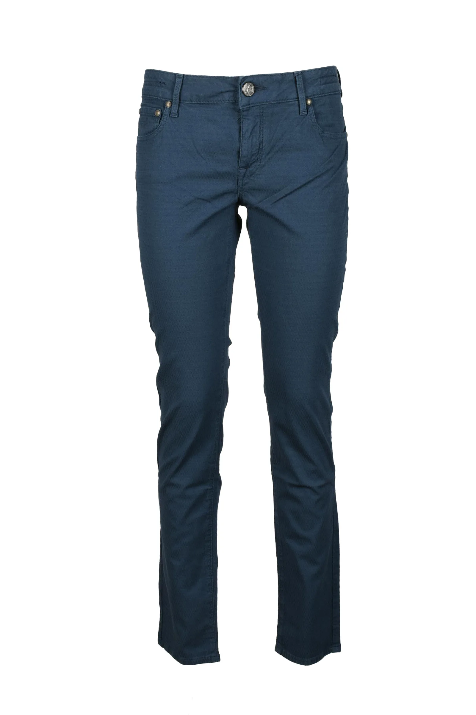 Jeans Multicolore