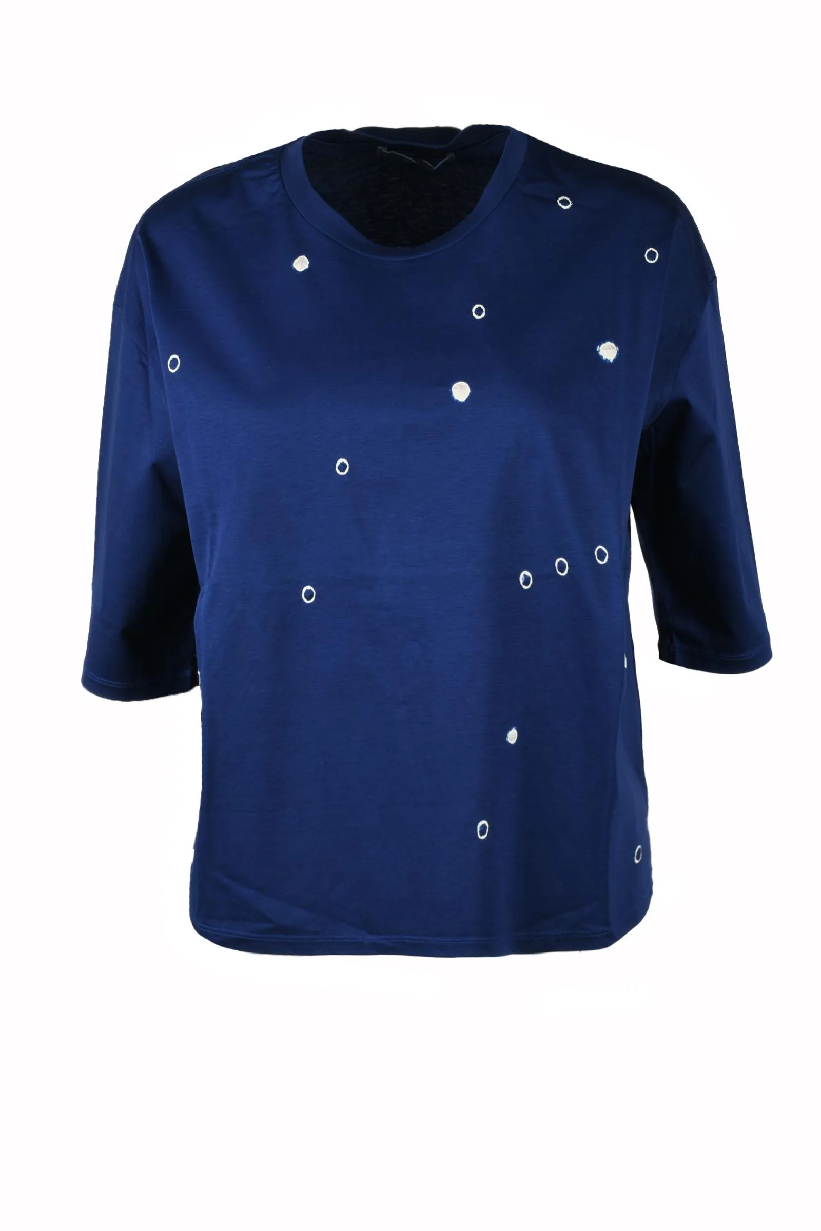 T-Shirt Blu