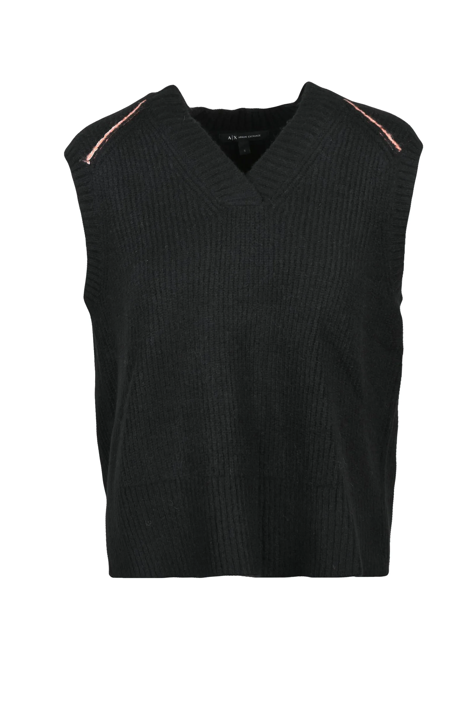 Gilet Nero