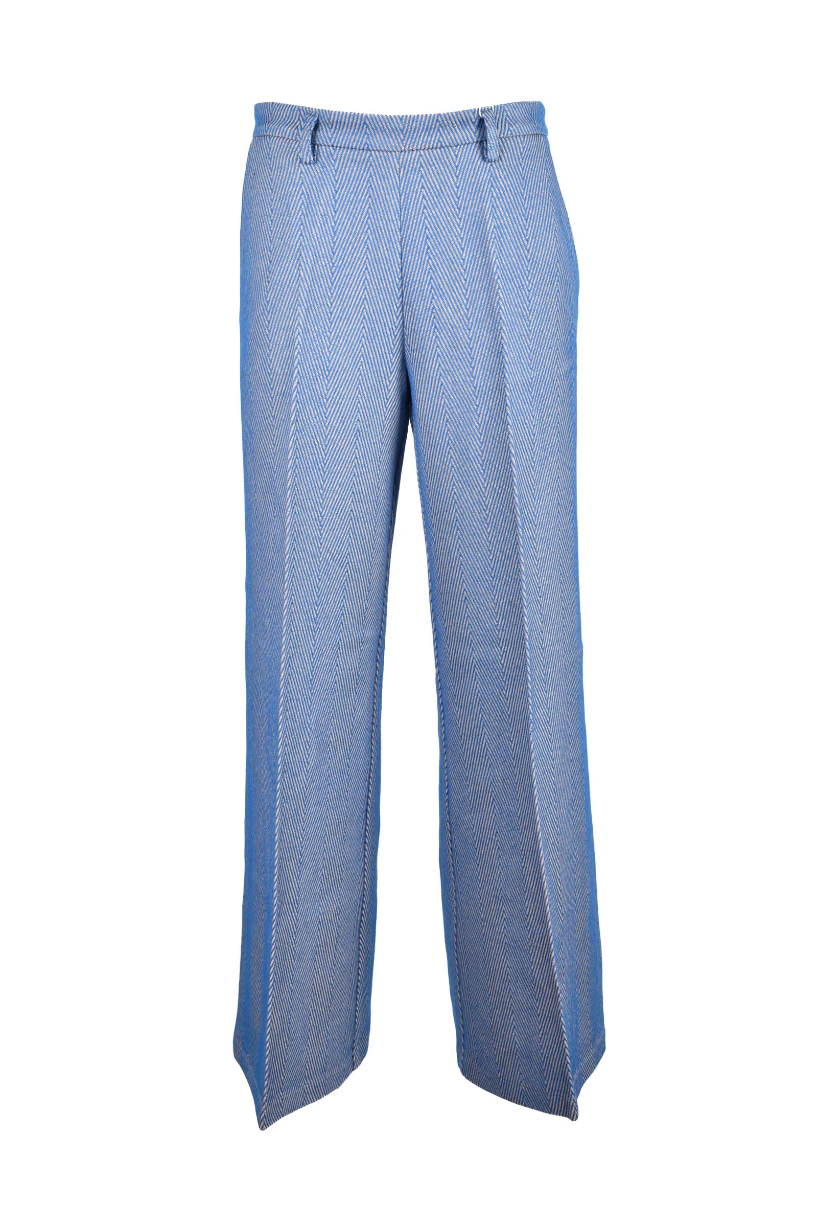Pantalone Beige