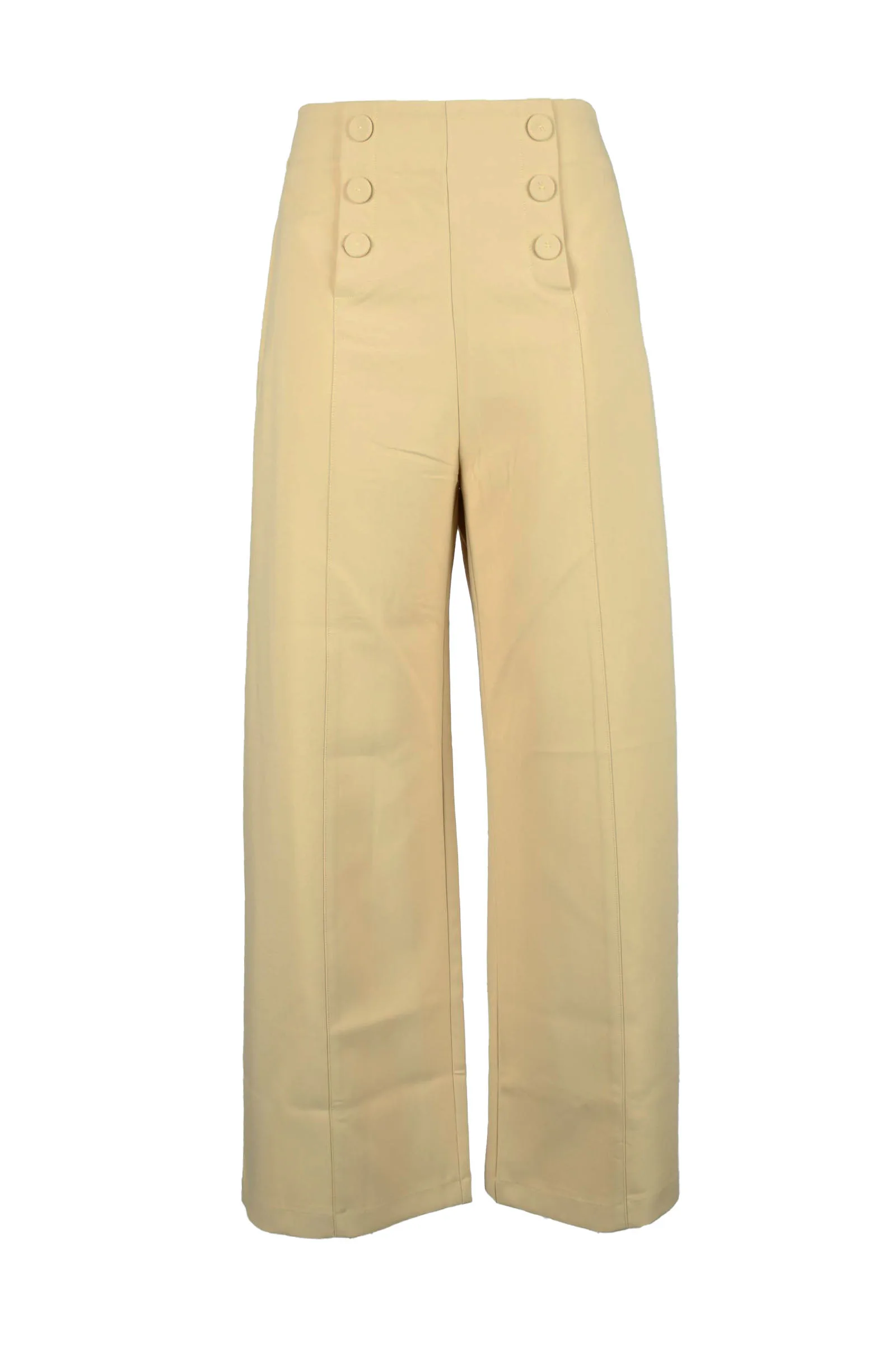 Pantalone Giallo