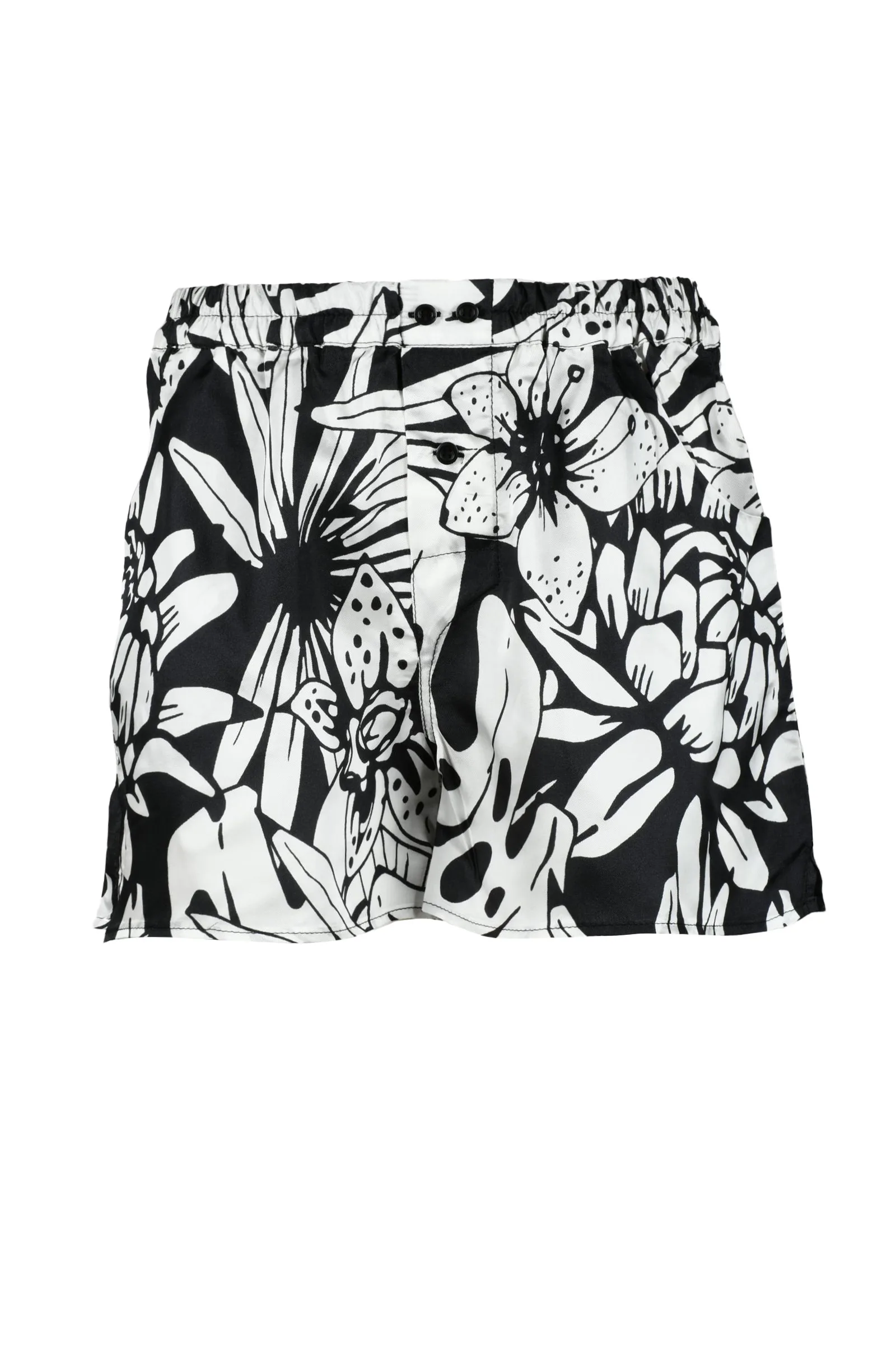 Short Bianco