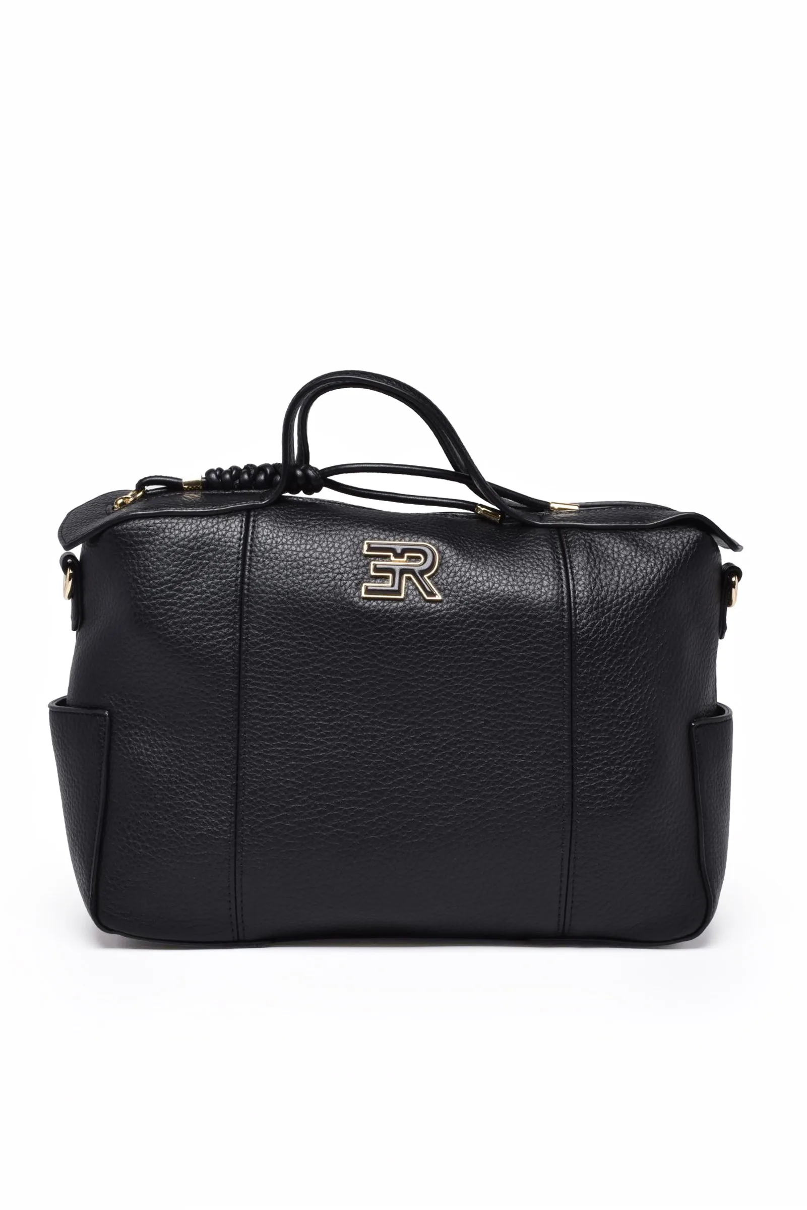 Borsa a Mano Nero