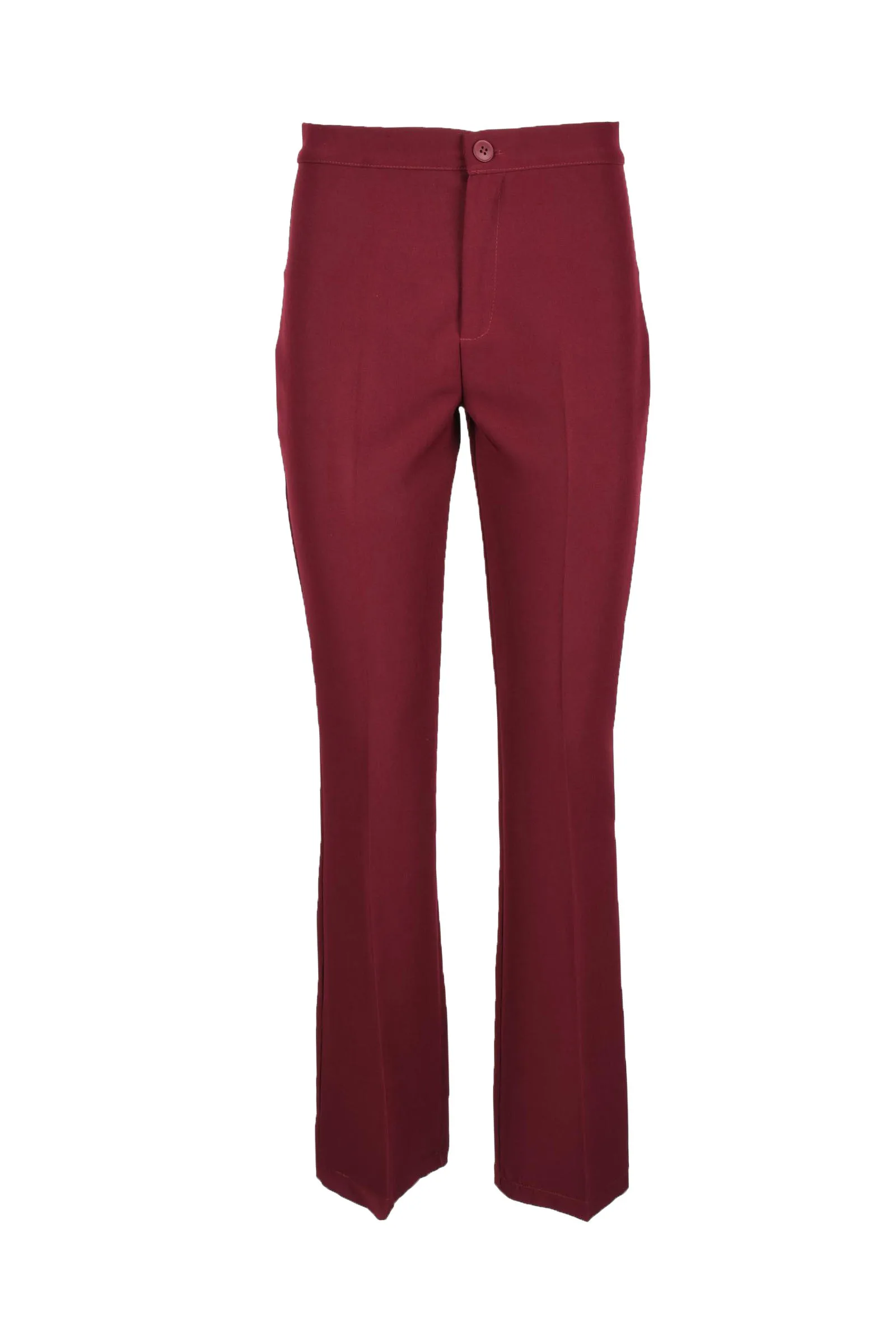 PantaloneRosso