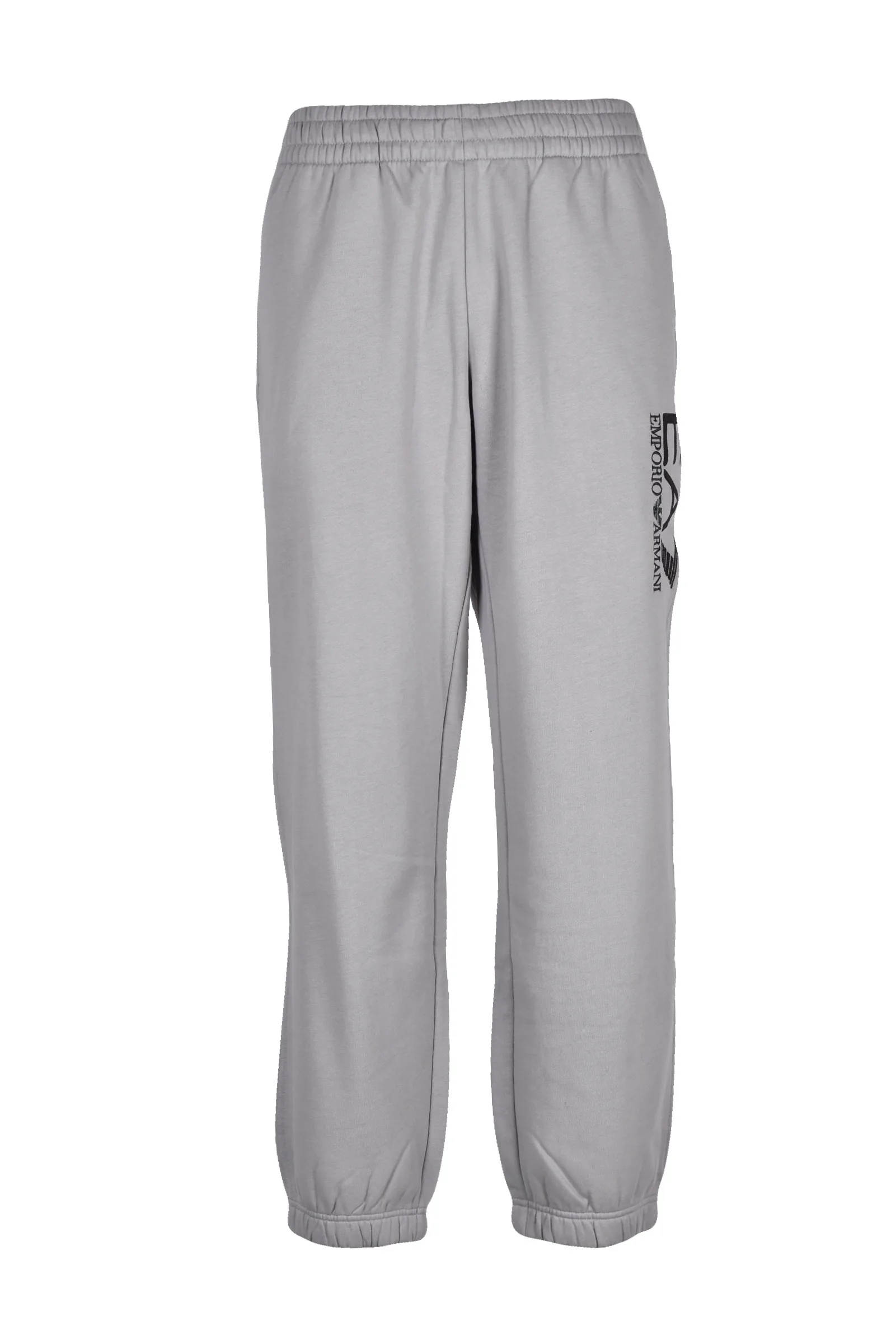 Pantalone Tuta Grigio