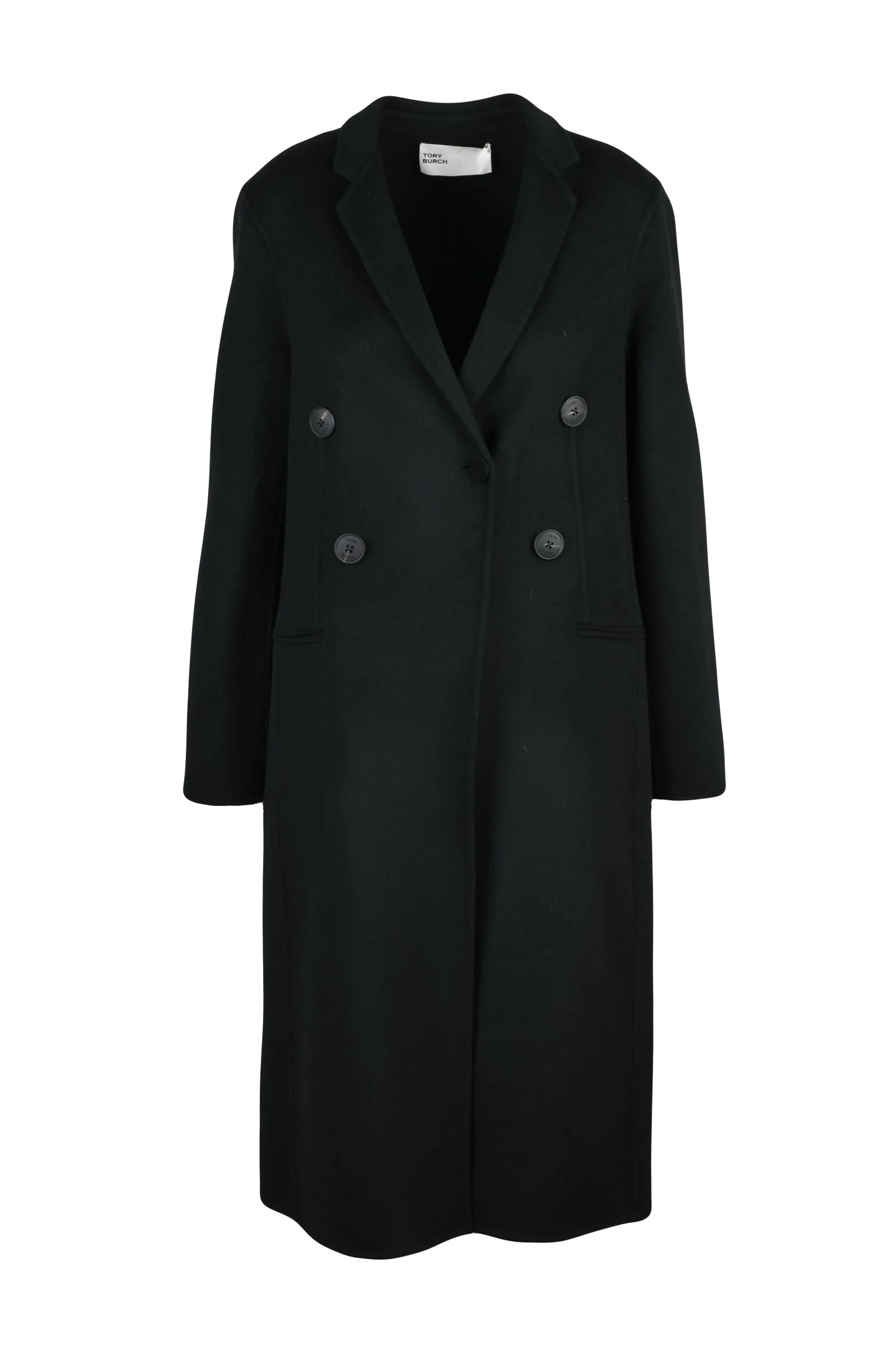 Cappotto Nero