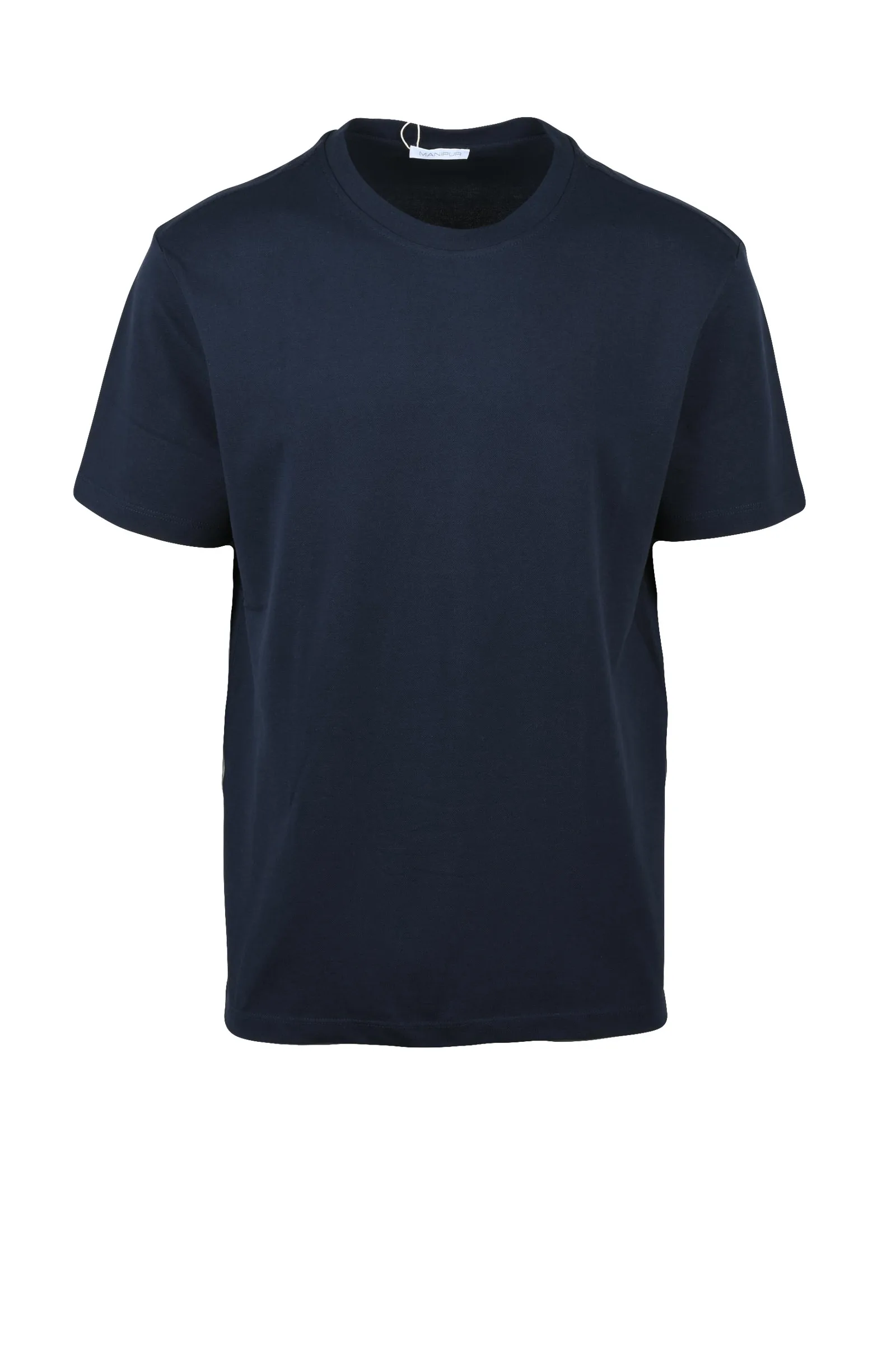 T-Shirt Blu