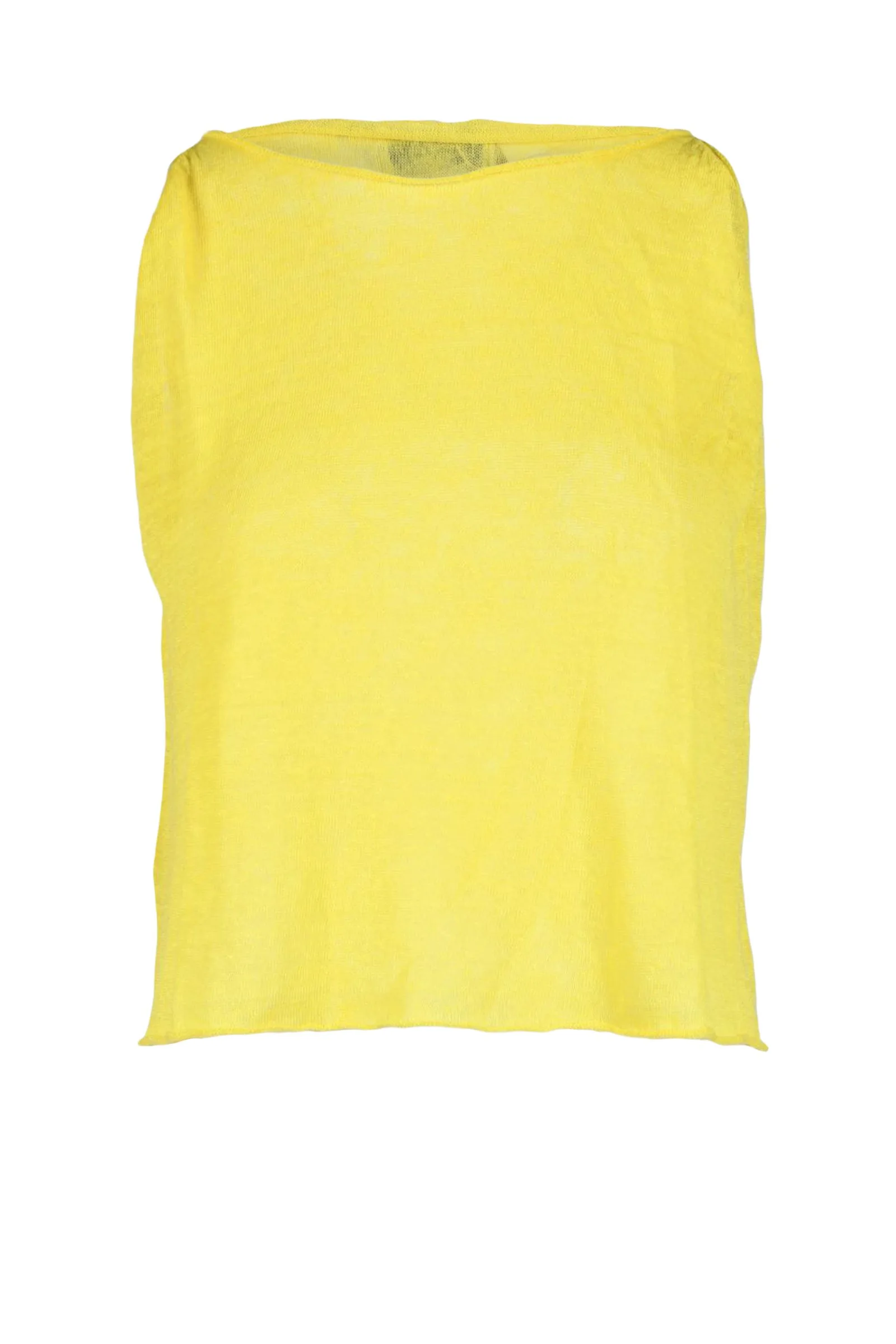 Maglia Giallo