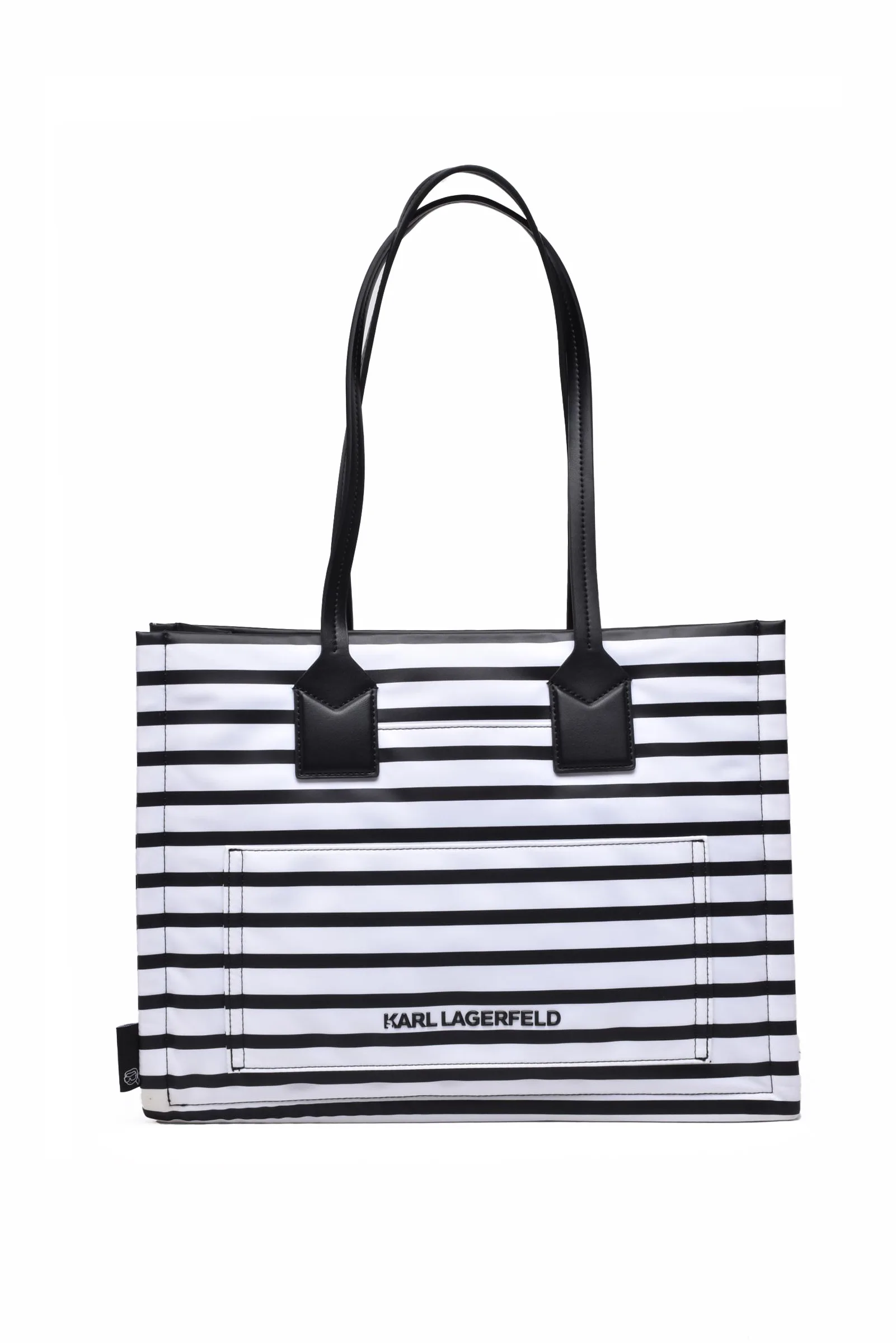 Borsa a mano Nera