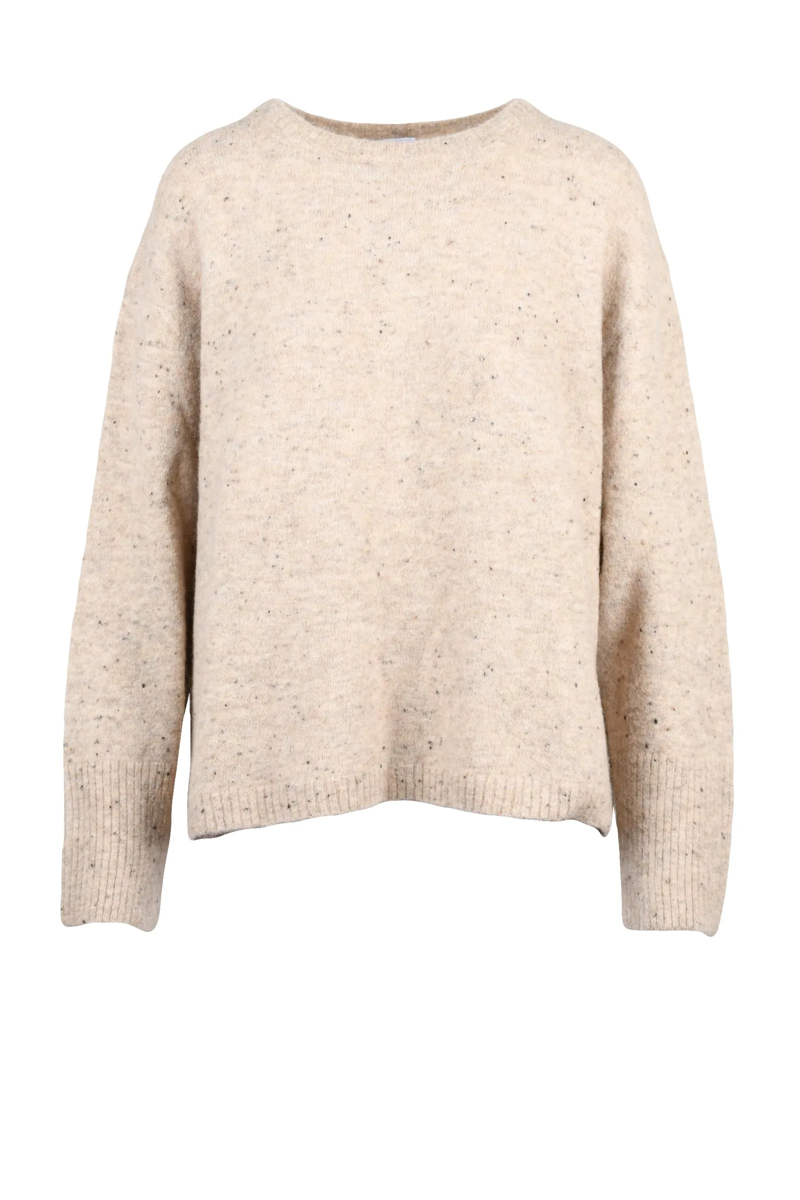 Maglia Beige