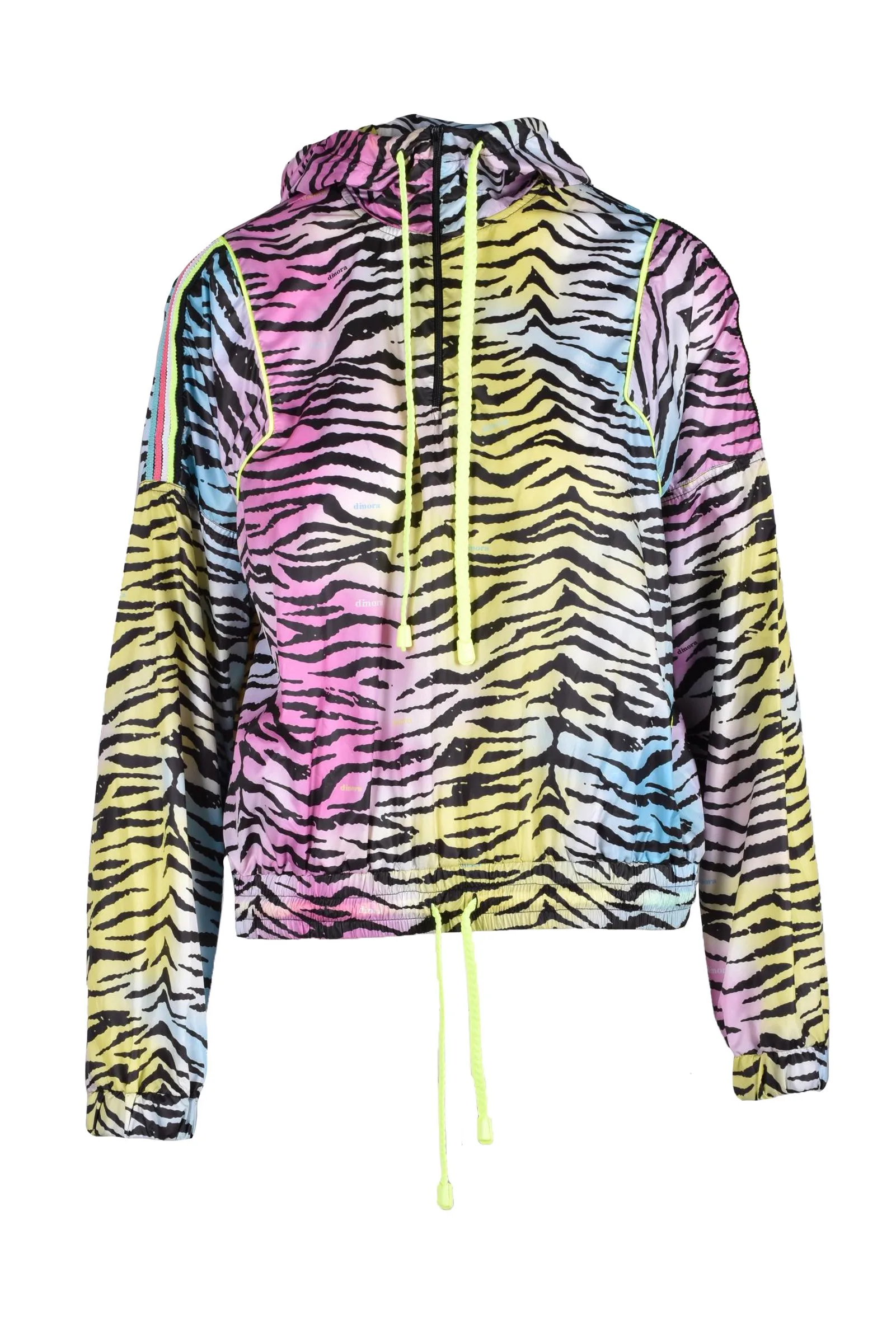 Giacca Multicolore