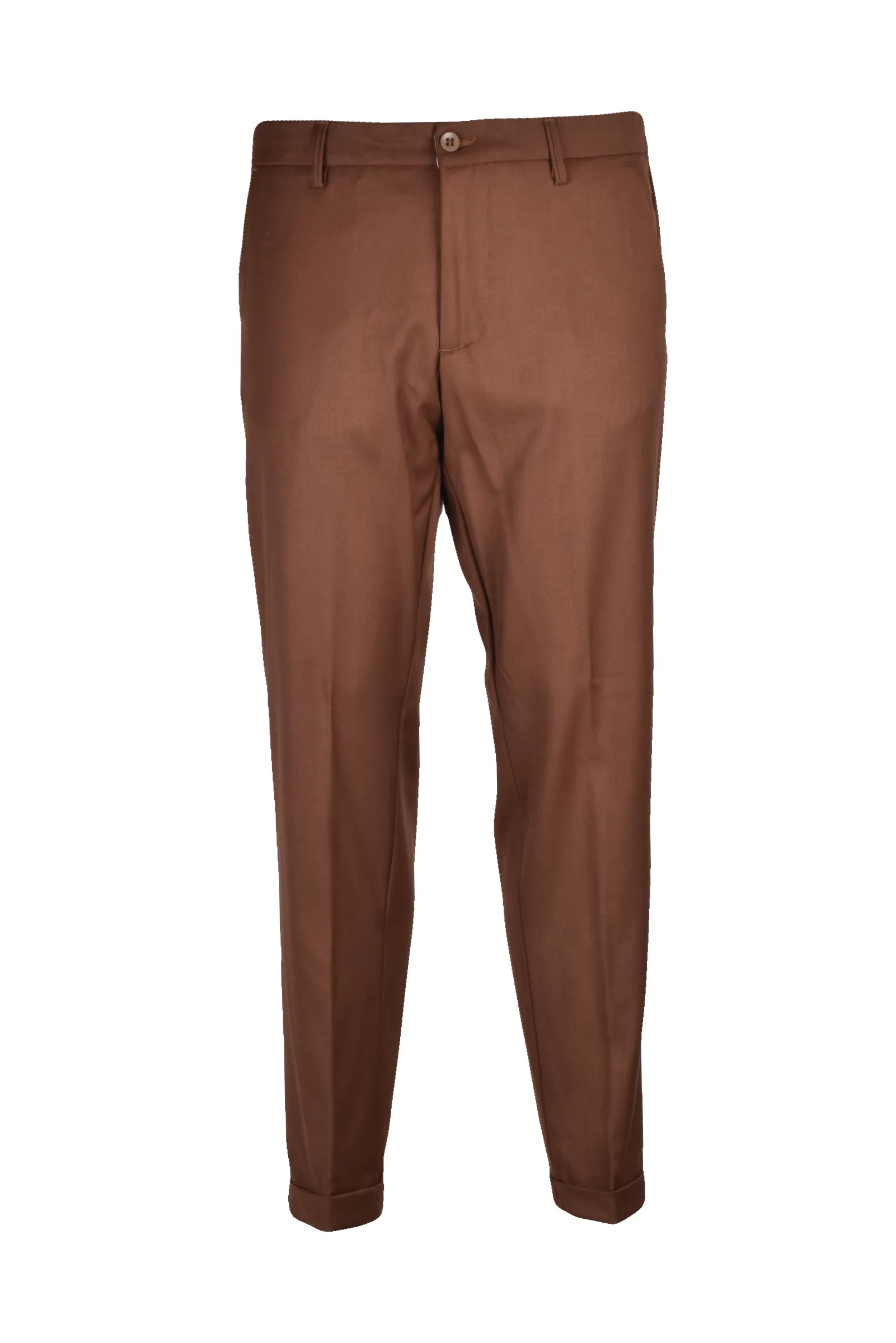 Pantalone Marrone
