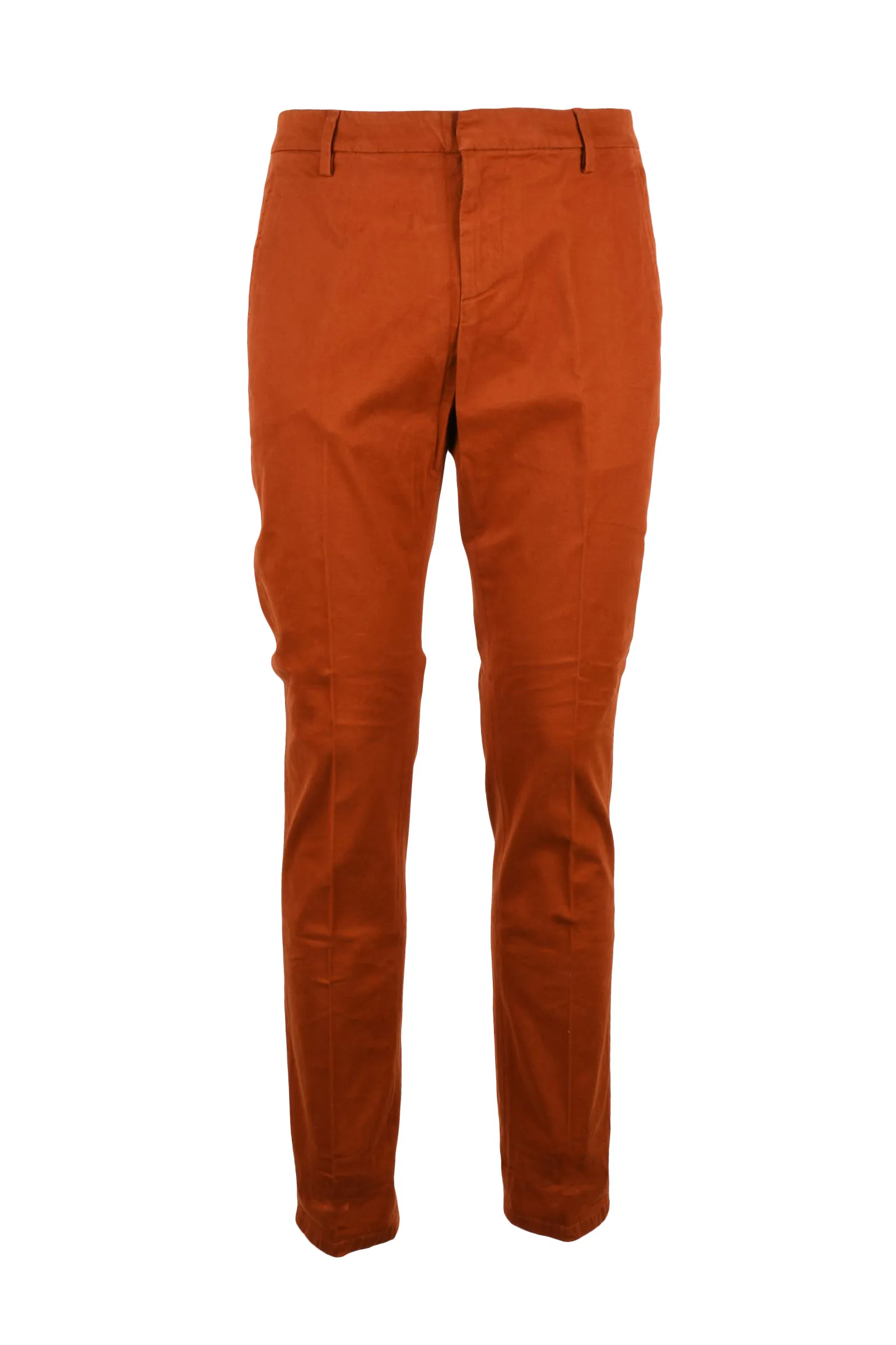 Pantalone Arancione
