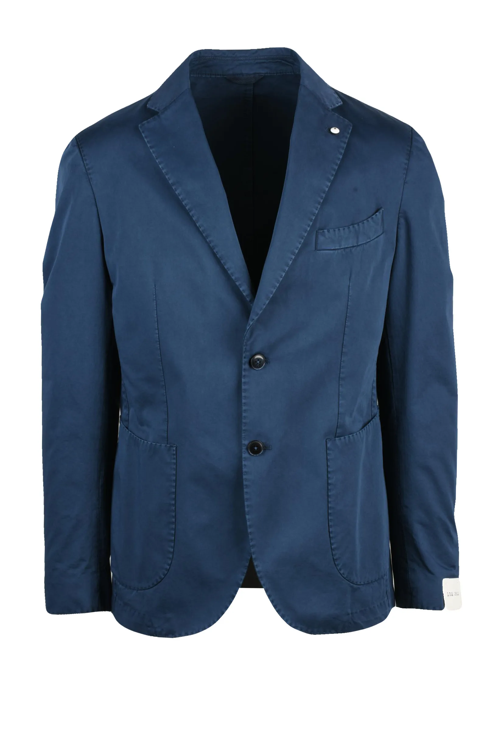 Giacca Blu