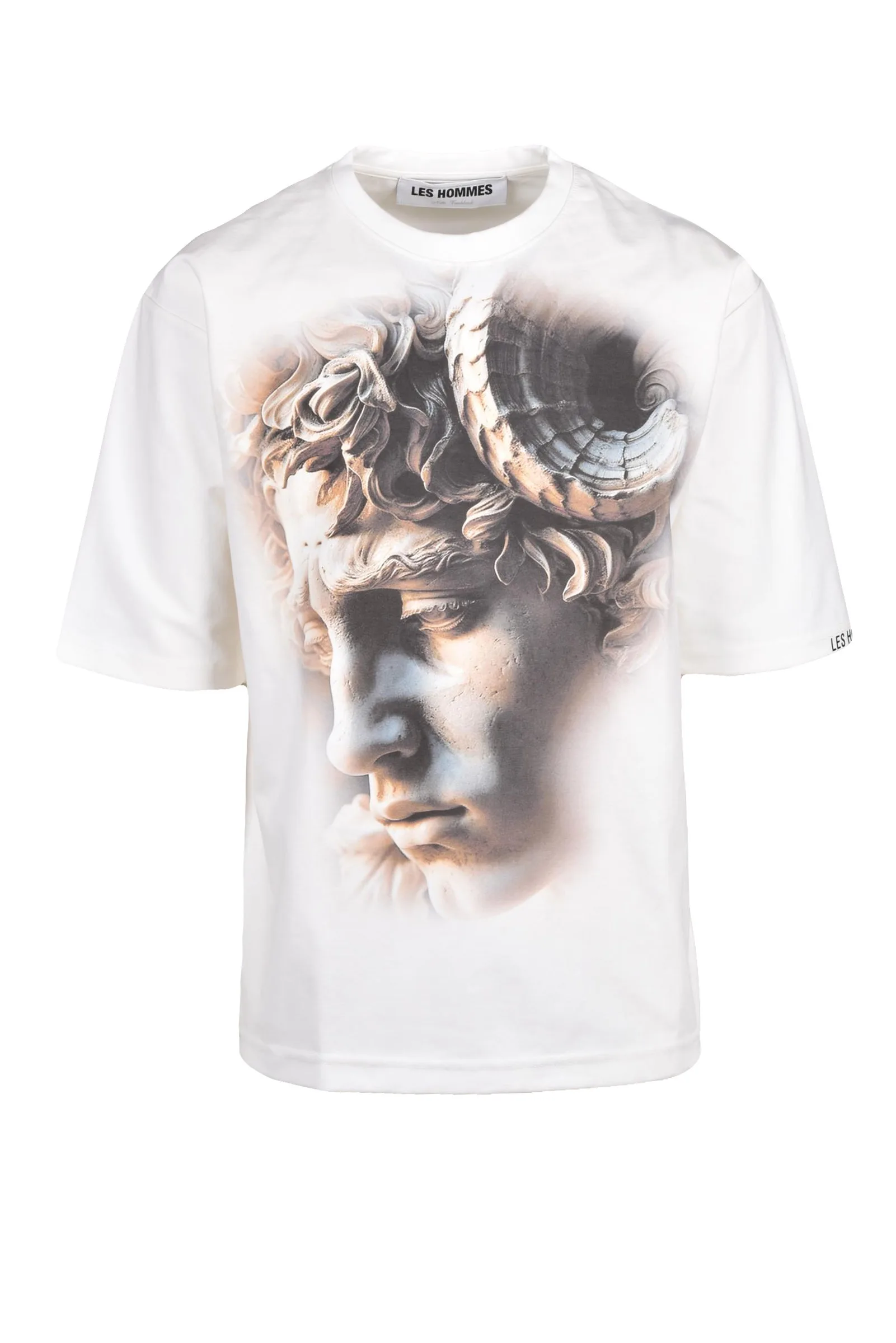 T-shirt Bianca
