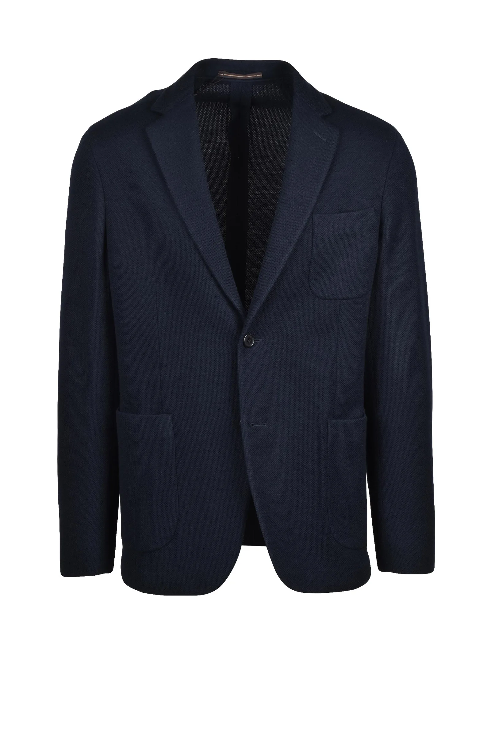 Giacca Blu